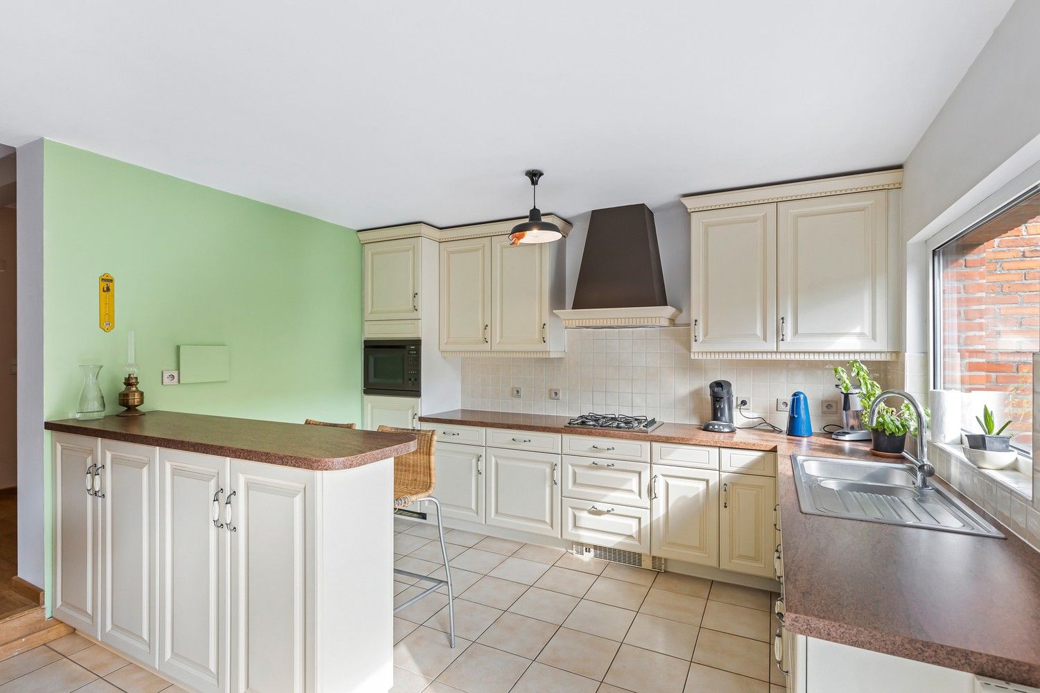 Zeer fijne woning met 3 slpkrs, garage en EPC C foto 13