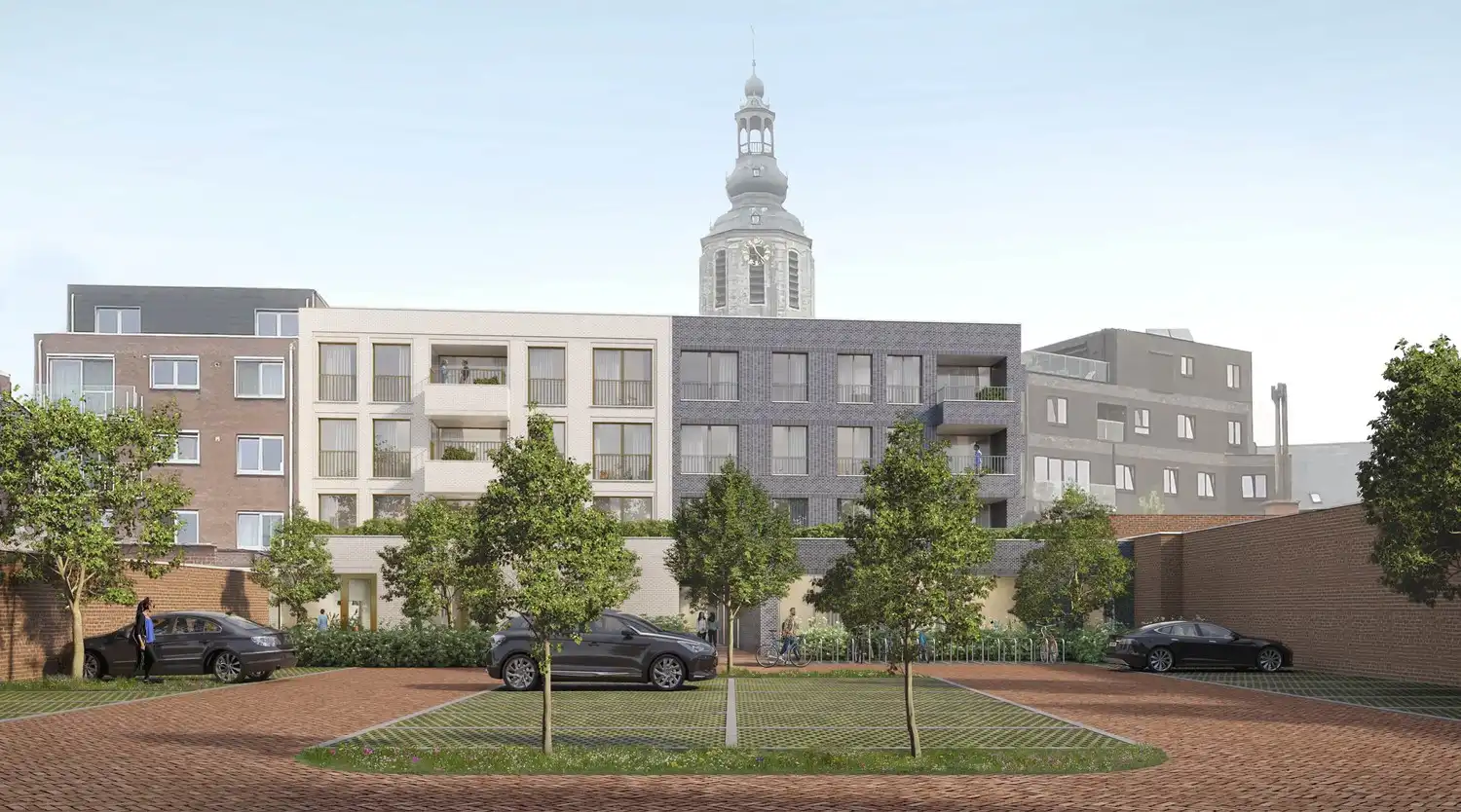 De Mert - Appartement 1.1 foto 3