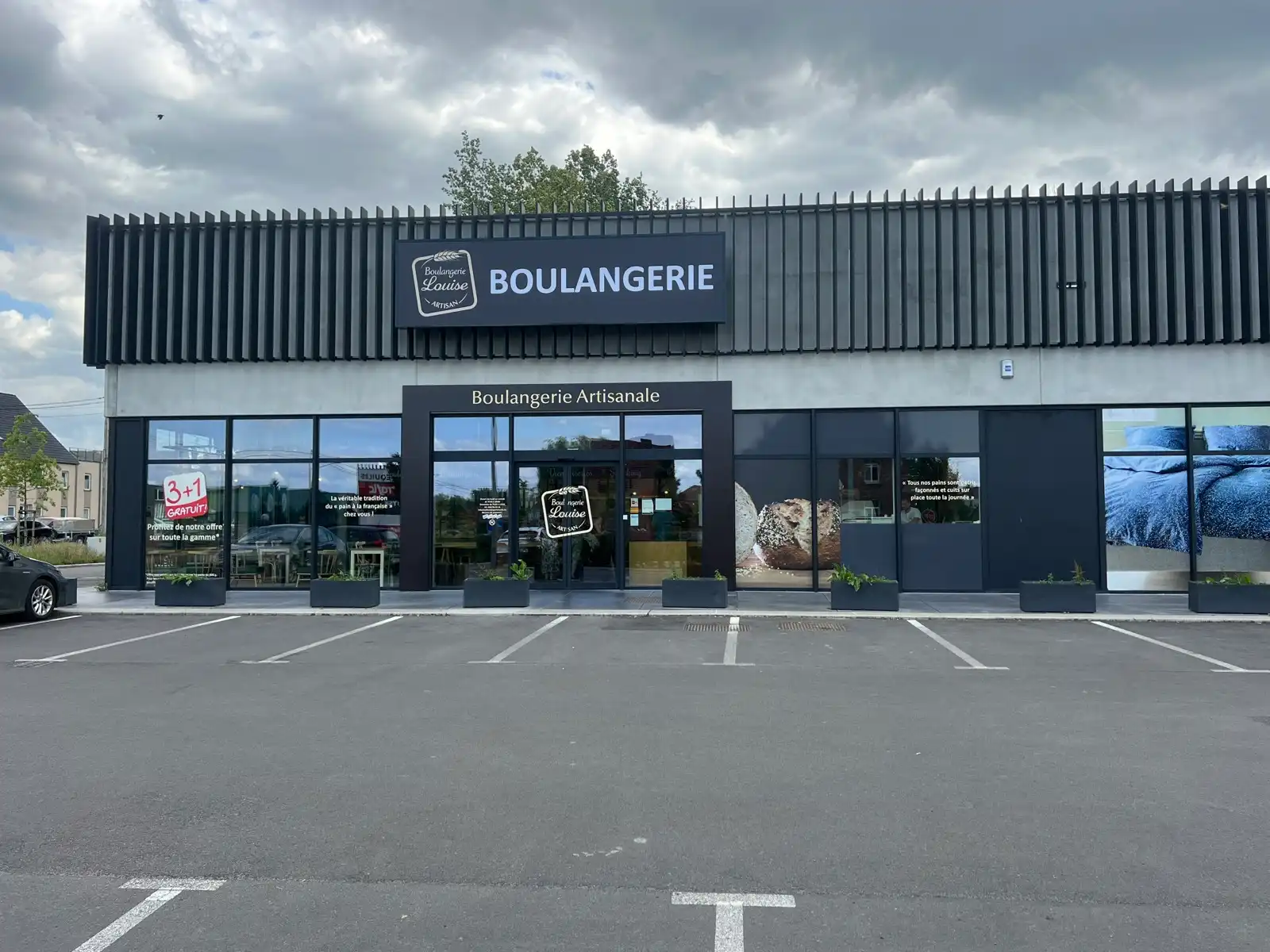 Handelszaak (Horeca) te huur - 232 m2. (UNIT 8) foto 6