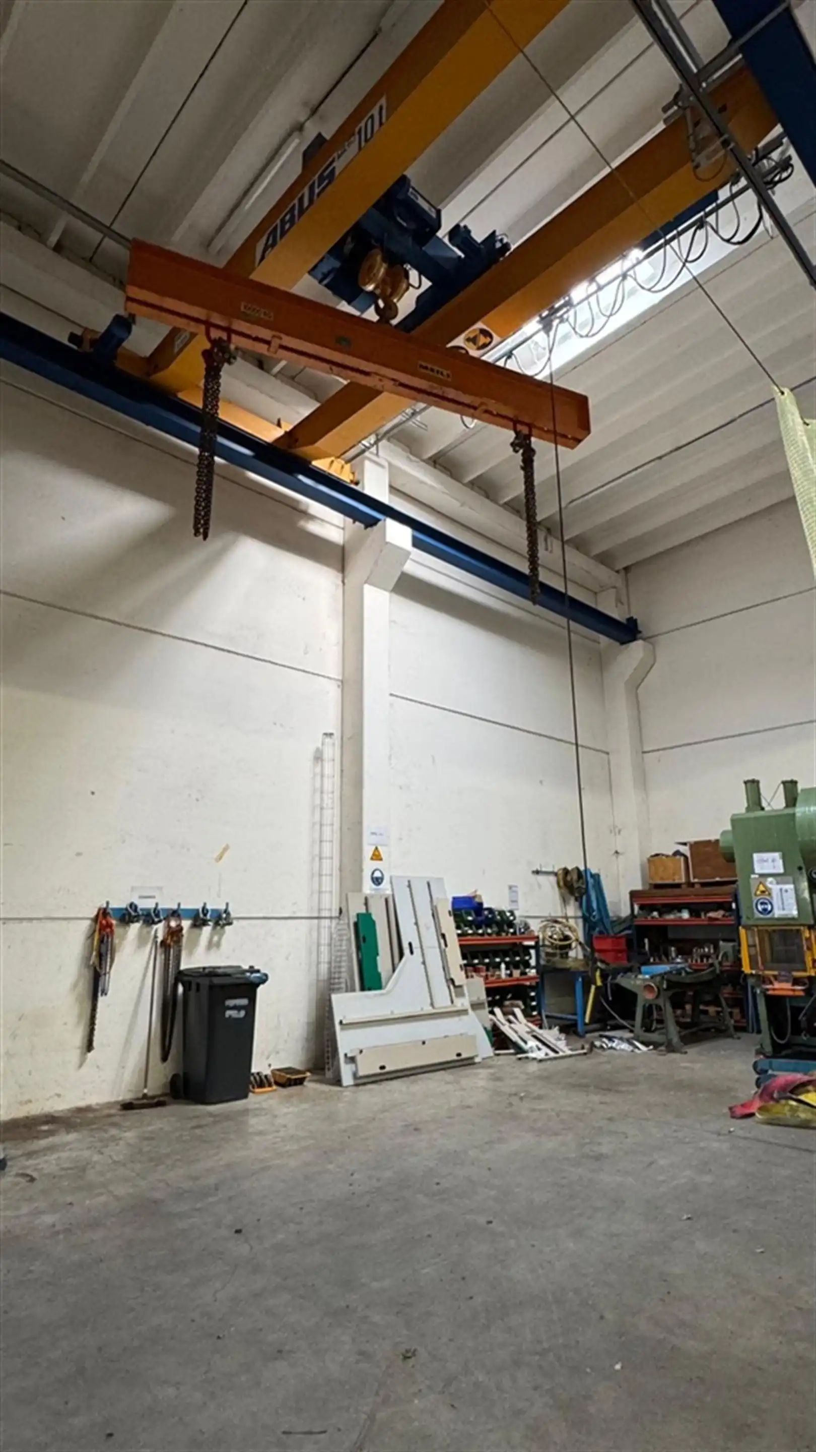 Polyvalent bedrijvensite foto 13