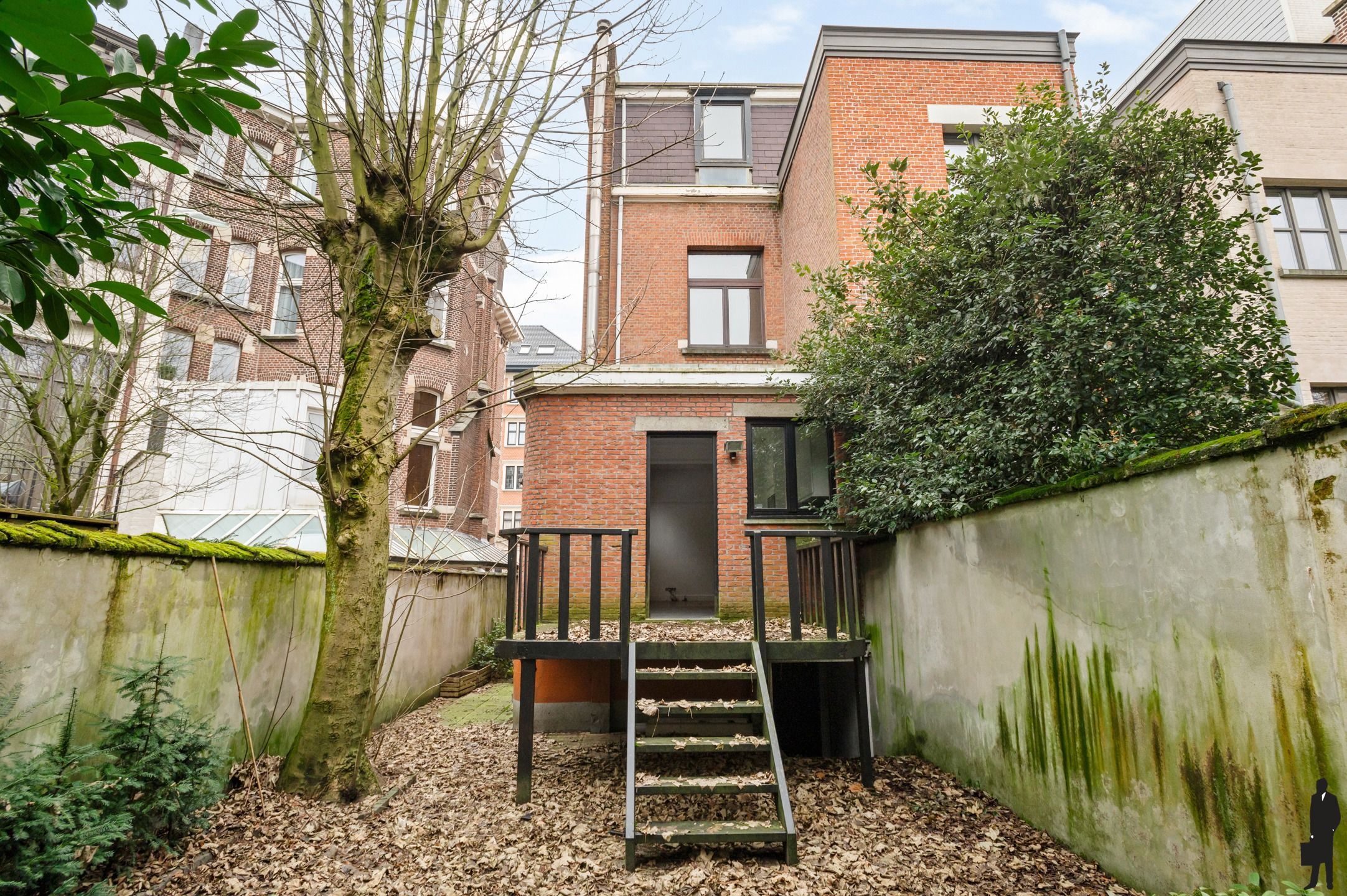 Stijlvolle herenwoning met 4 slaapkamers in de Van Putlei foto 18