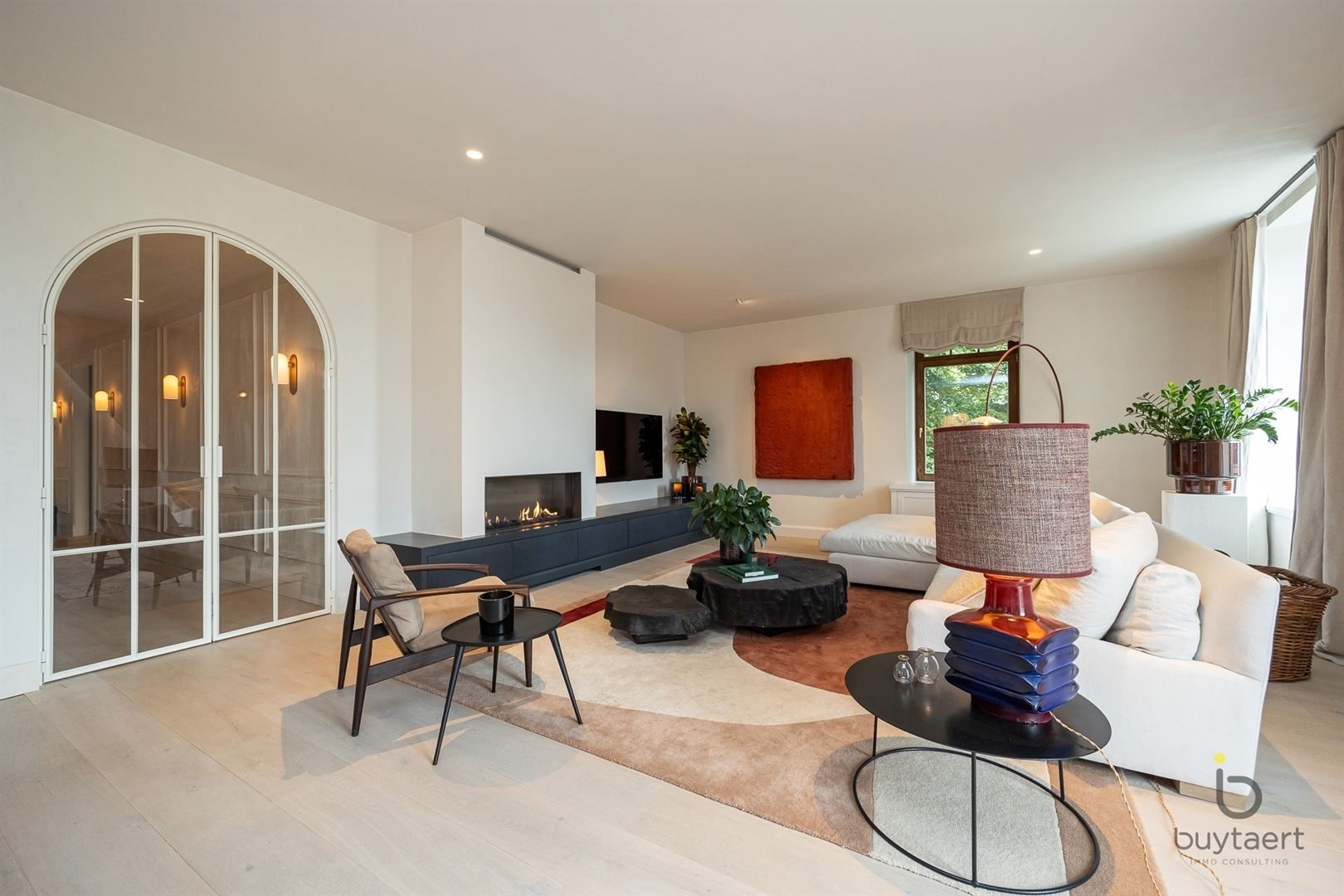 Ontdek deze adembenemende PENTHOUSE in het hartje van Schilde! foto 8