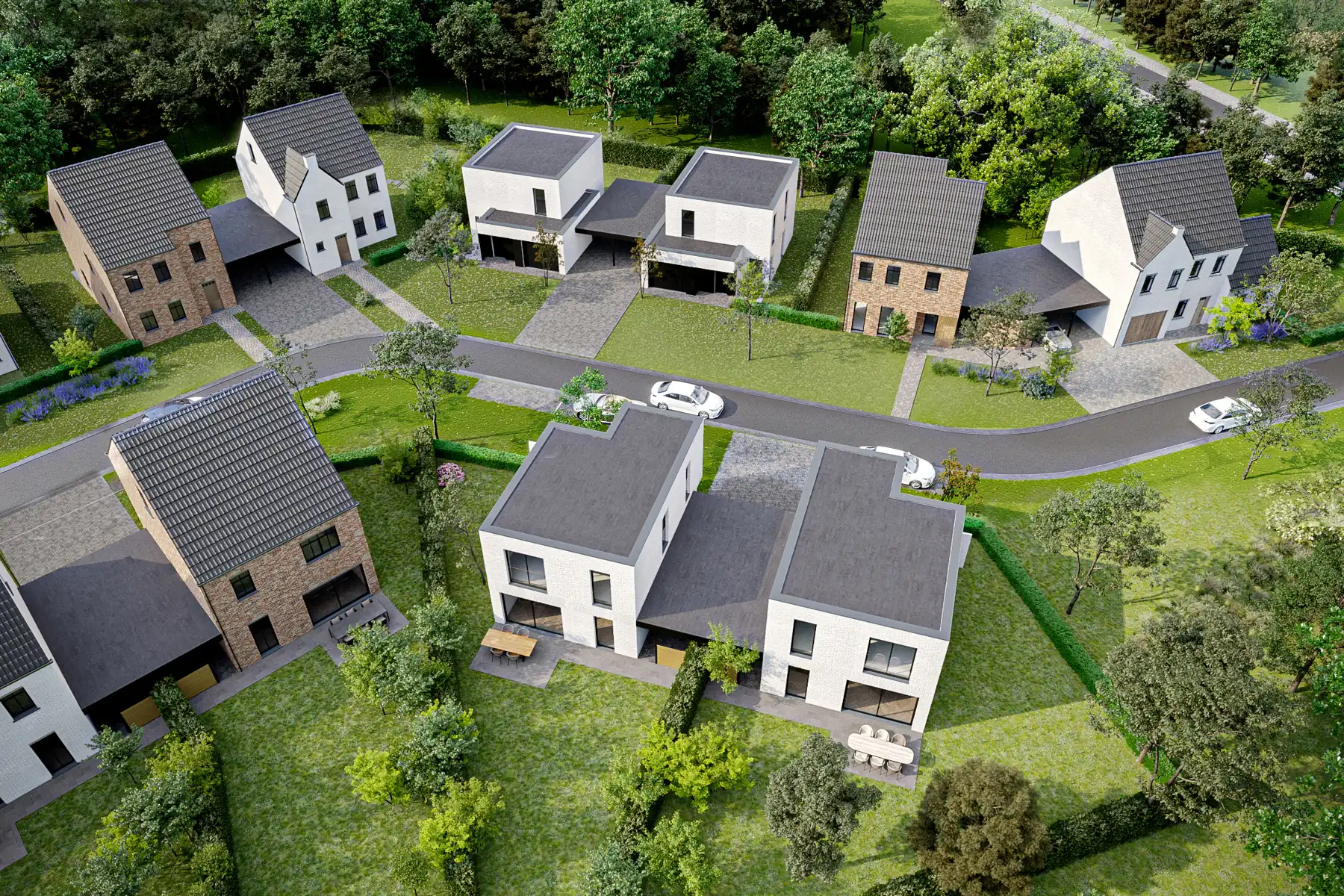 Huis te koop foto 4