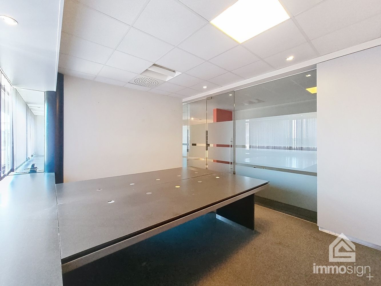 Energiezuinige kantoorruimte van 220 m² foto 42