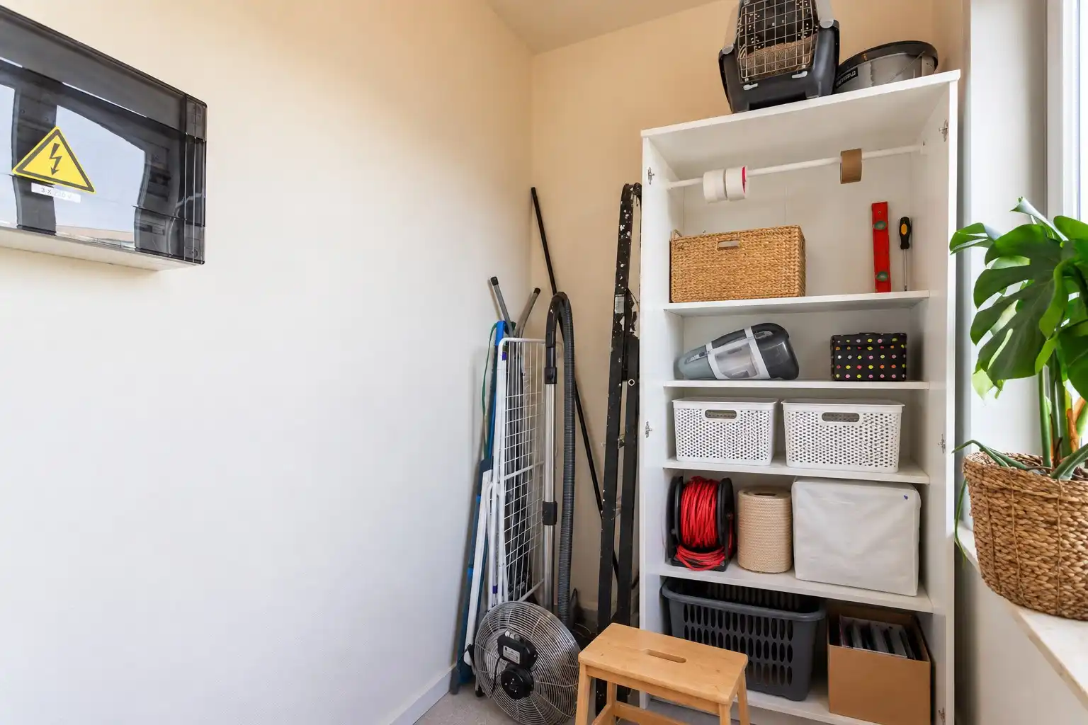 Energiezuinig appartement met 1 slpk te Halle foto 10