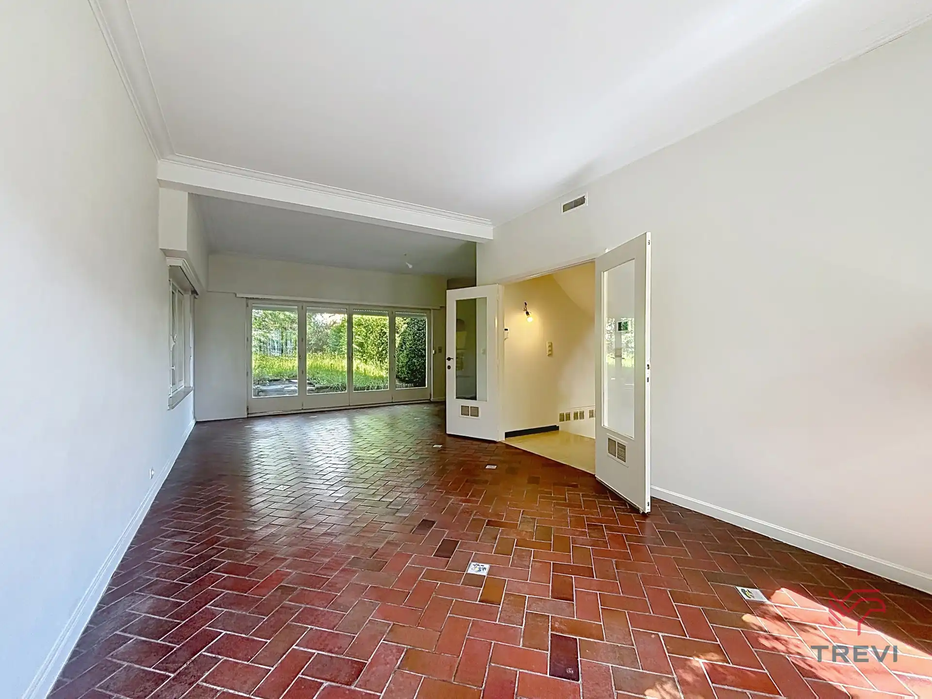 Woning nabij Chant d’Oiseau foto 5