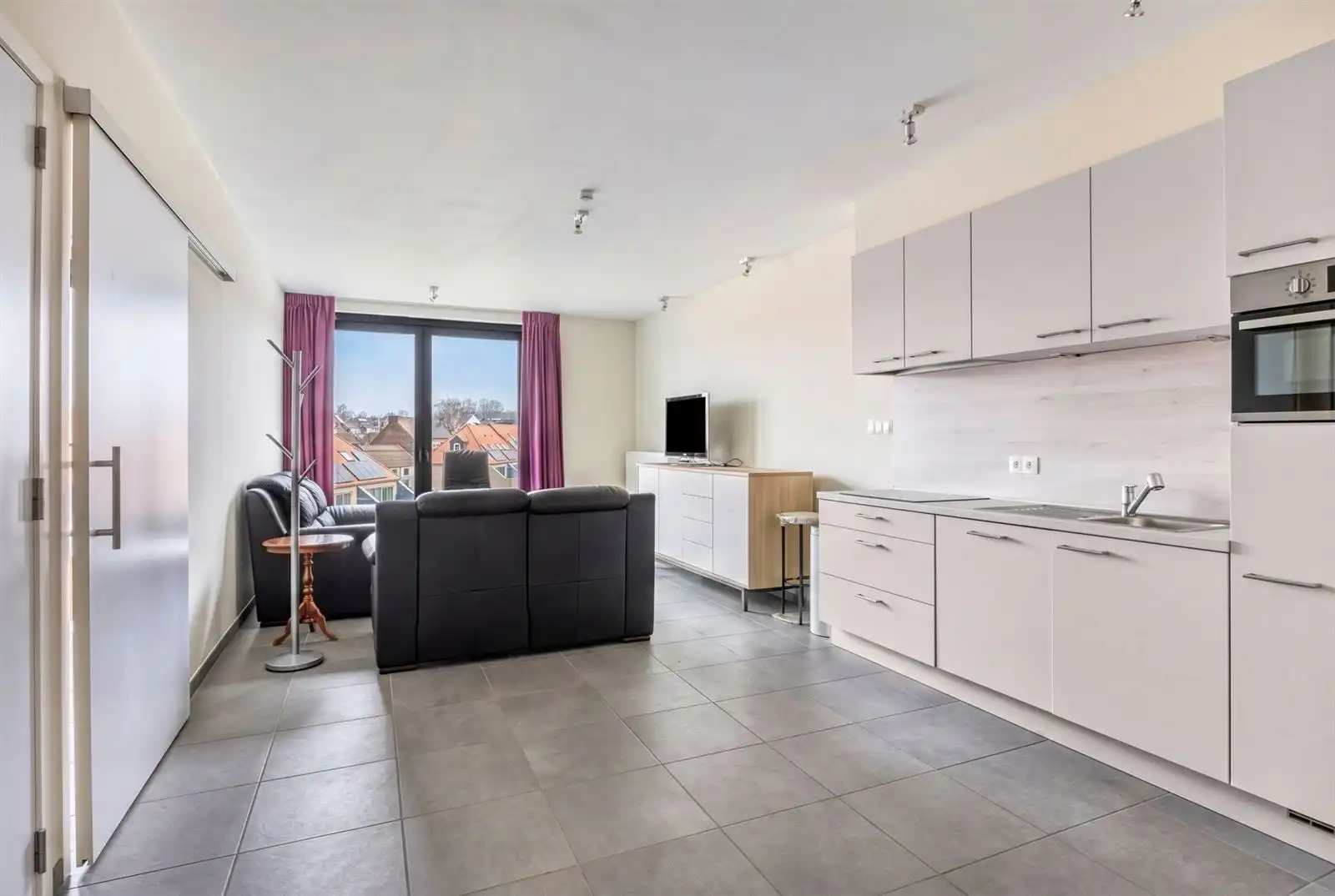 Appartement te koop Nijvelsesteenweg 455/24 - 1500 HALLE