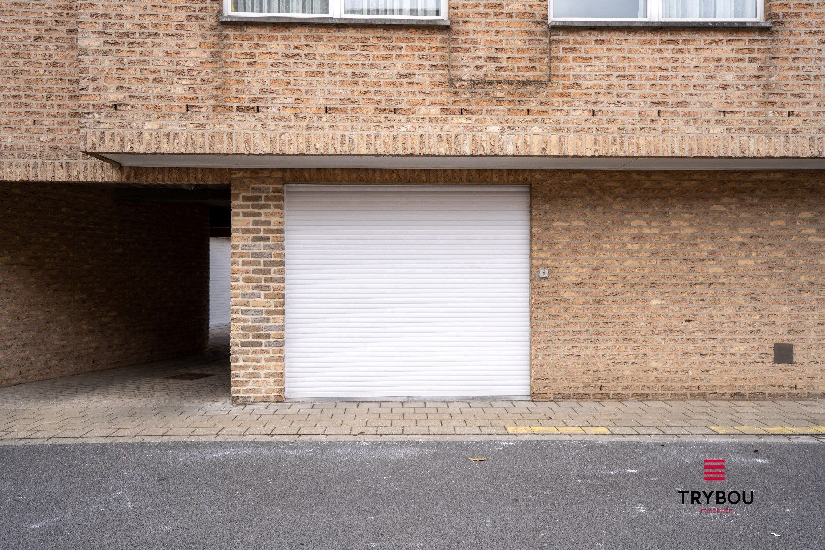 Appartement + garage op topligging nabij E403 en het nieuwe AZ-Delta ziekenhuis foto 14