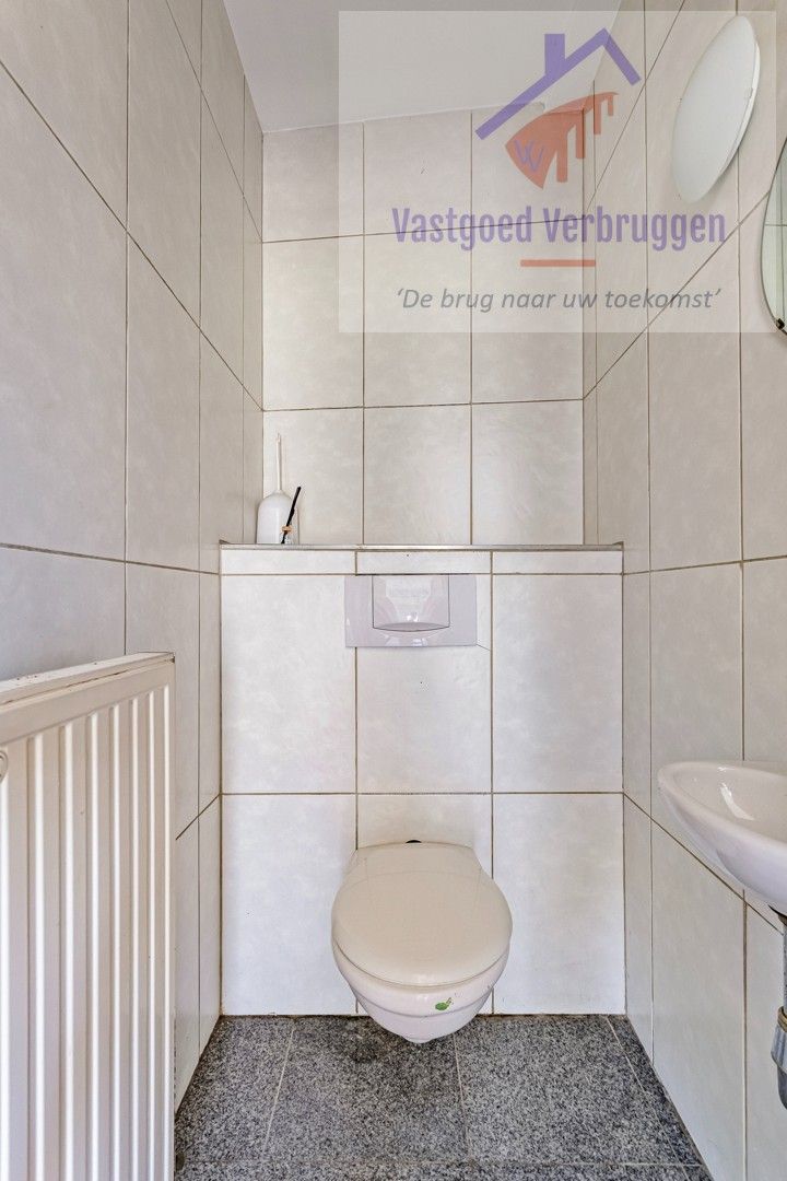 Ruime energiezuinige woning met garage, tuin en 4 slaapkamers foto 8