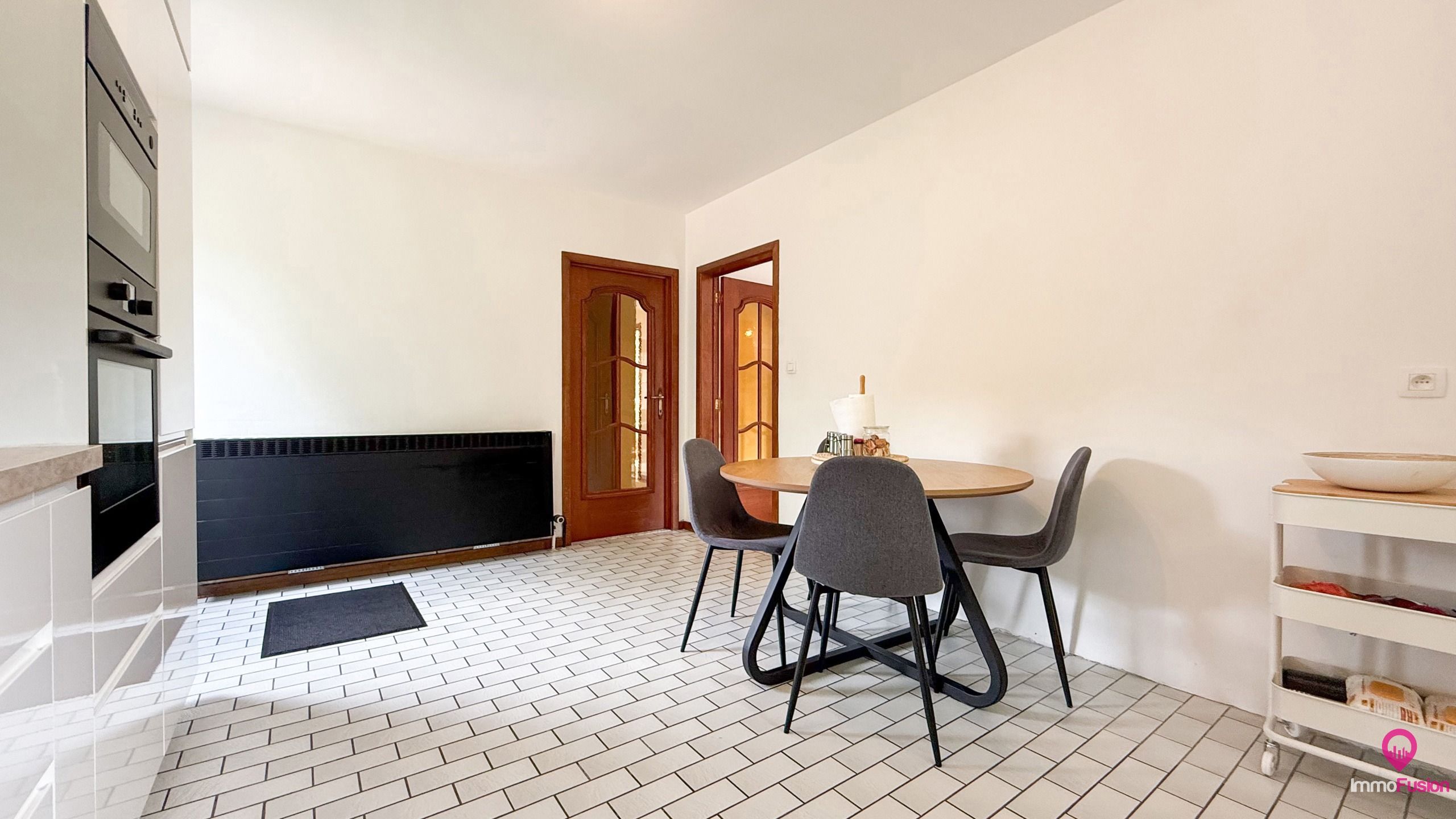 Instapklare gelijkvloerse woning met 3 slpks op 11a37ca! foto 12