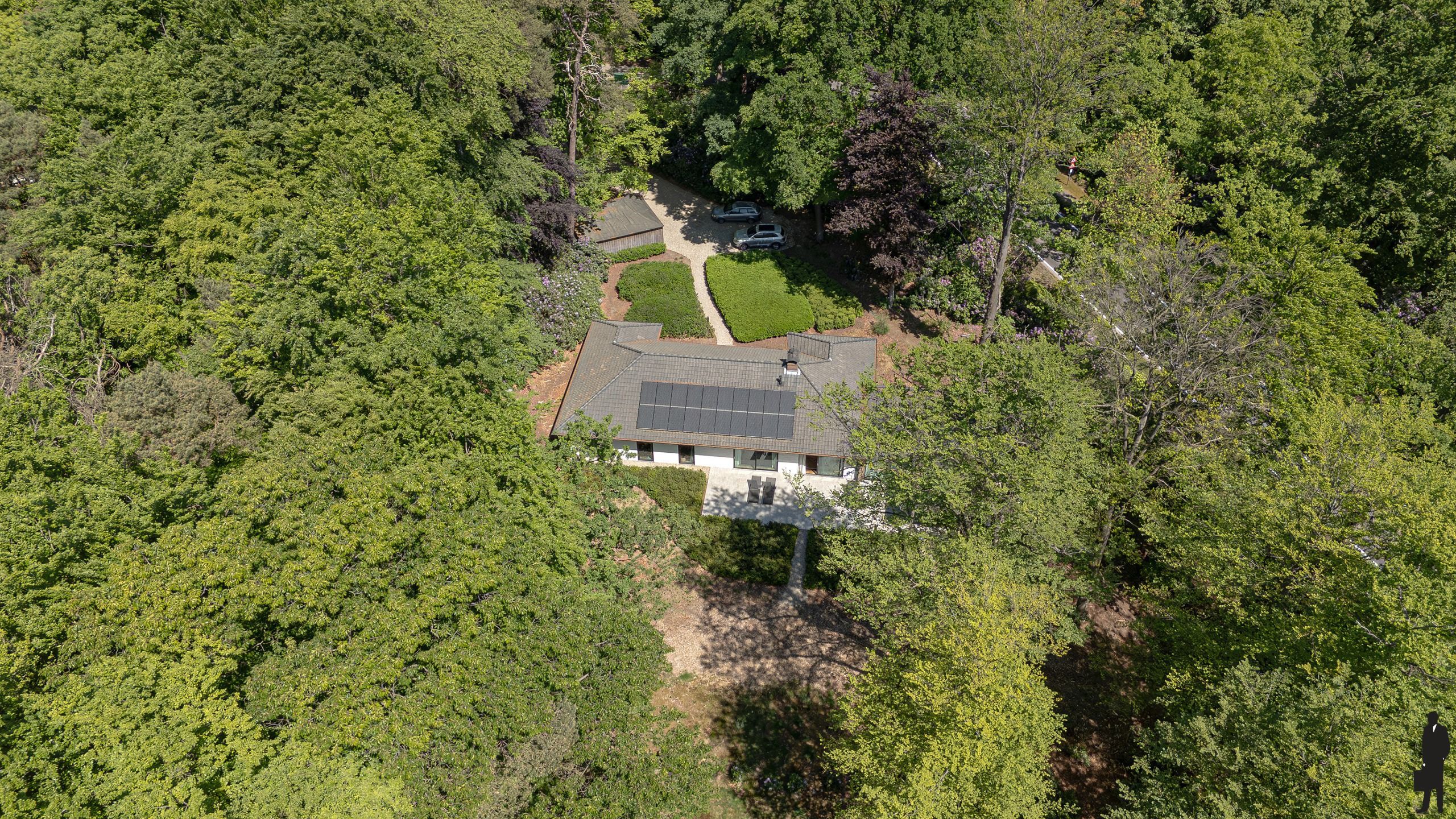 Energiezuinige laagbouwvilla op perceel van Ca. 4822m²! foto 28