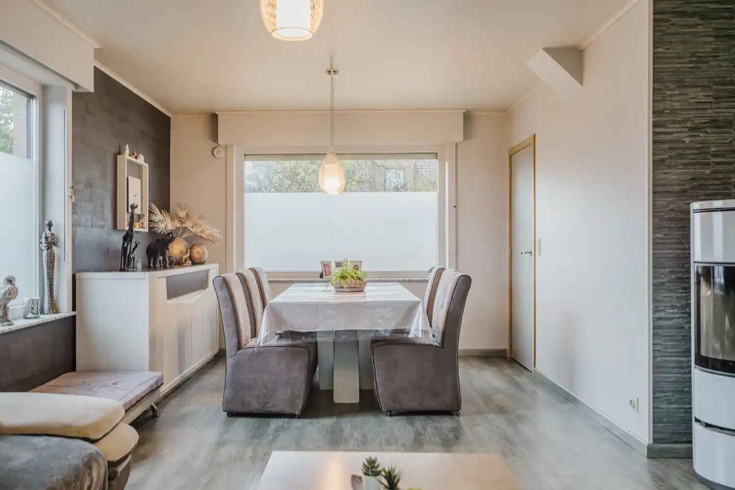 INSTAPKLARE GEZINSWONING foto 4