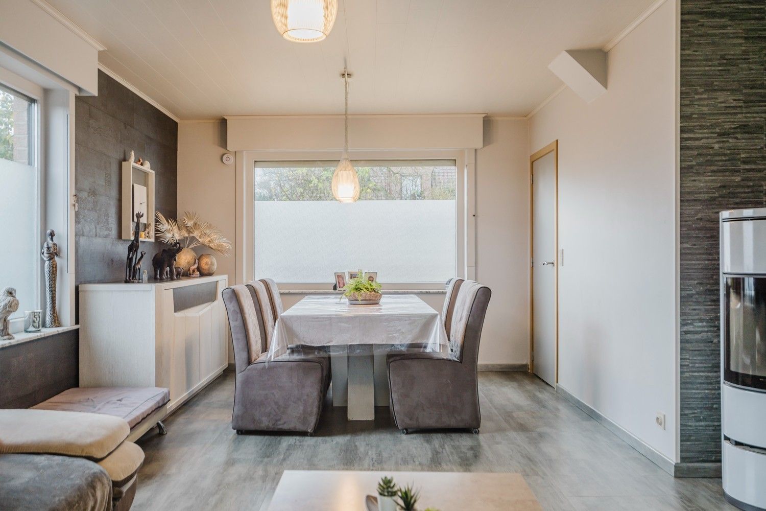 INSTAPKLARE GEZINSWONING foto 4