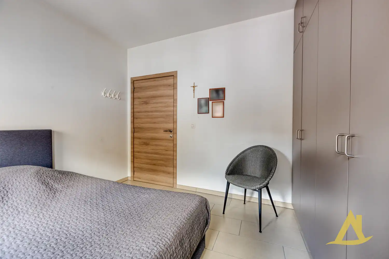 LUXUEUS, ENERGIEZUINIG APPARTEMENT - CENTRUM DIEST! foto 21