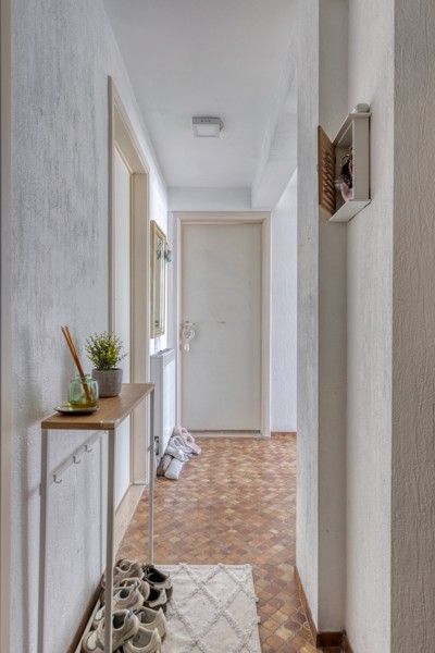 💥 TOPLIGGING | EPC B | Instapklaar appartement aan scherpe prijs! foto 4