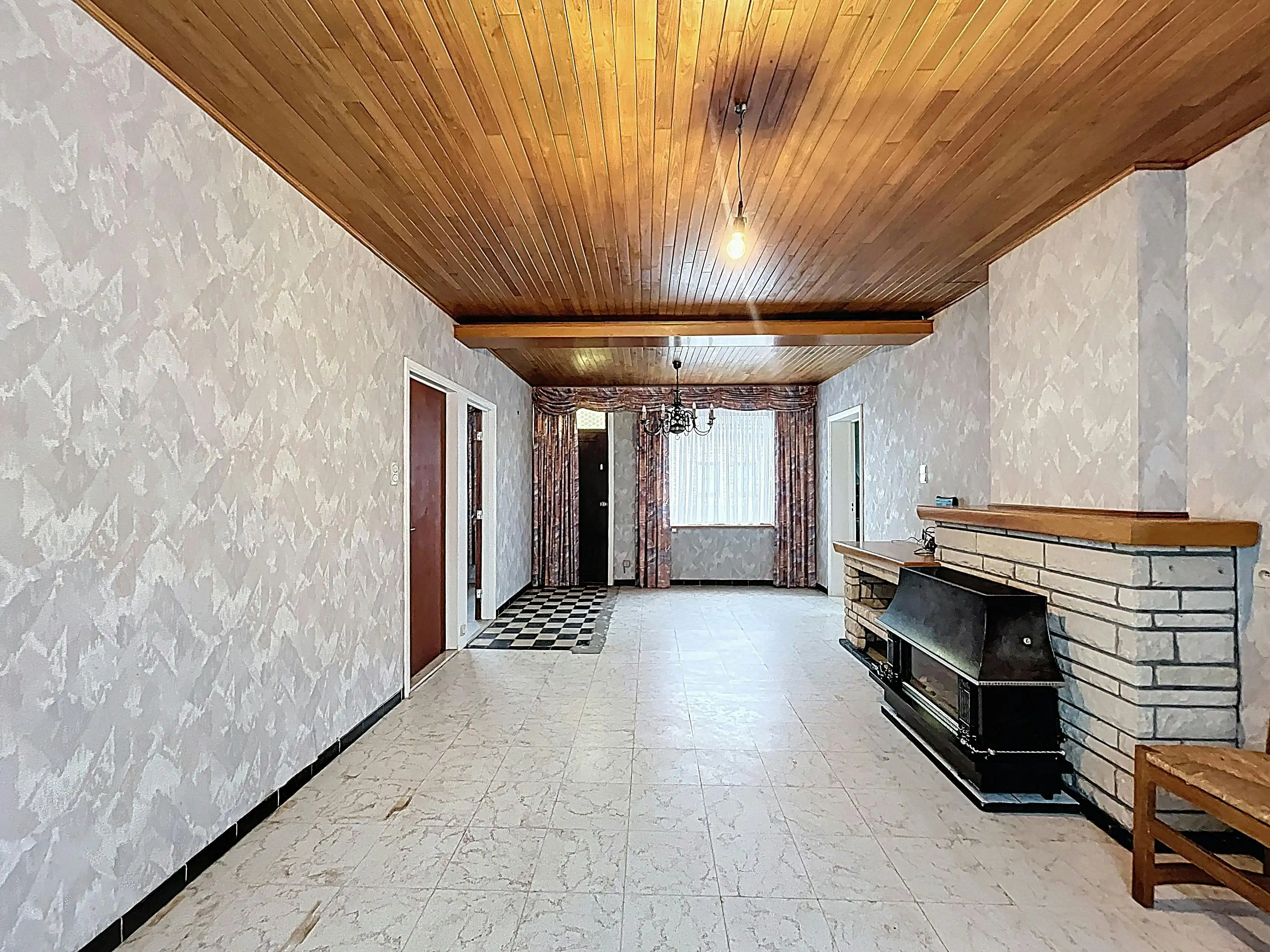 Huis te koop in Adegem foto 4