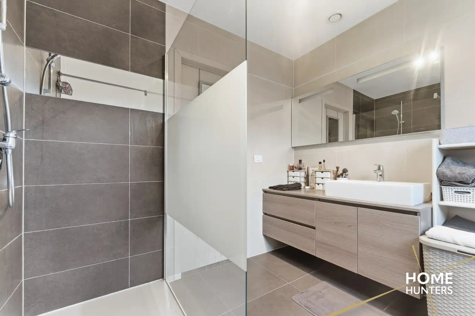 Instapklare halfopen bebouwing op topligging in Diksmuide foto 6