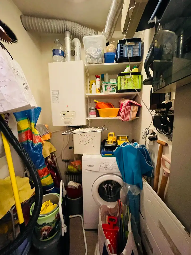 Residentie Saint-Barth 0201 foto 9