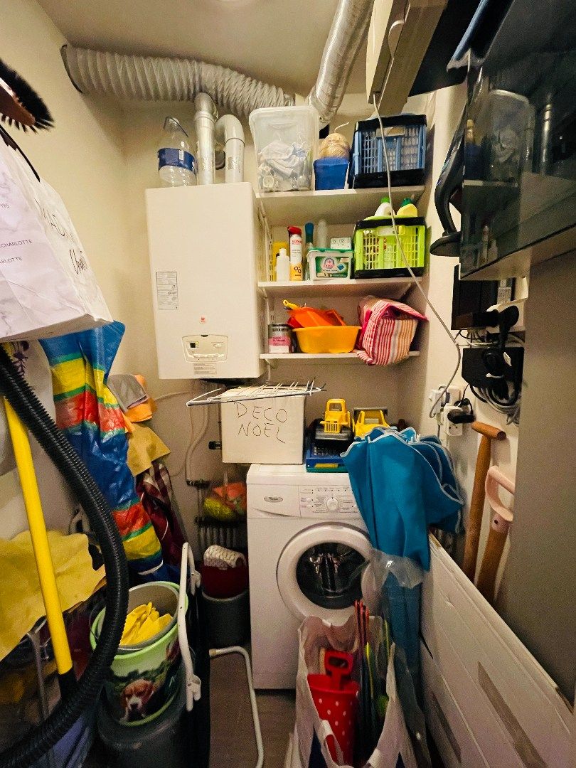 Residentie Saint-Barth 0201 foto 9