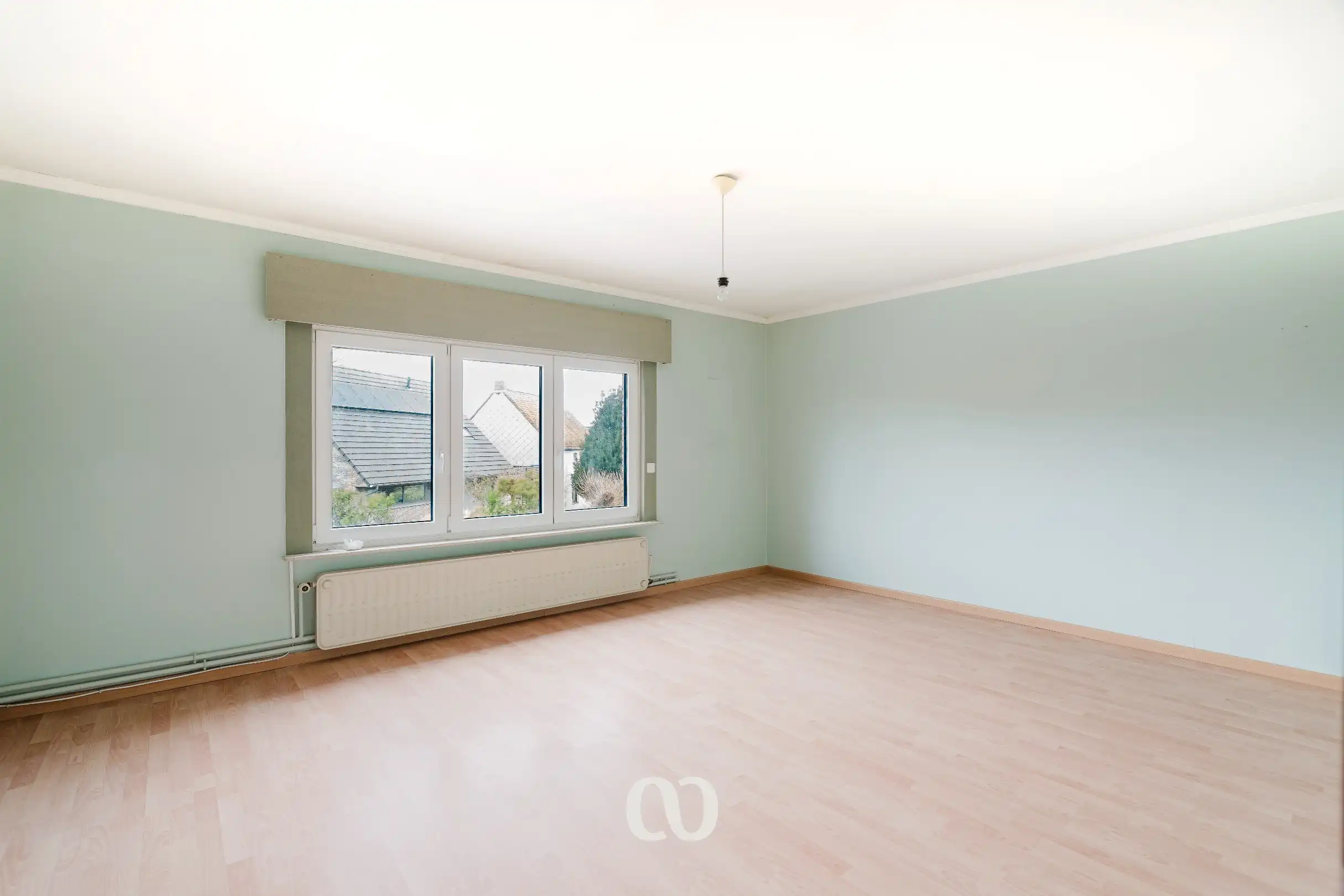 Ruime gezinswoning met 4 slaapkamers en tuin in Nederename foto 8