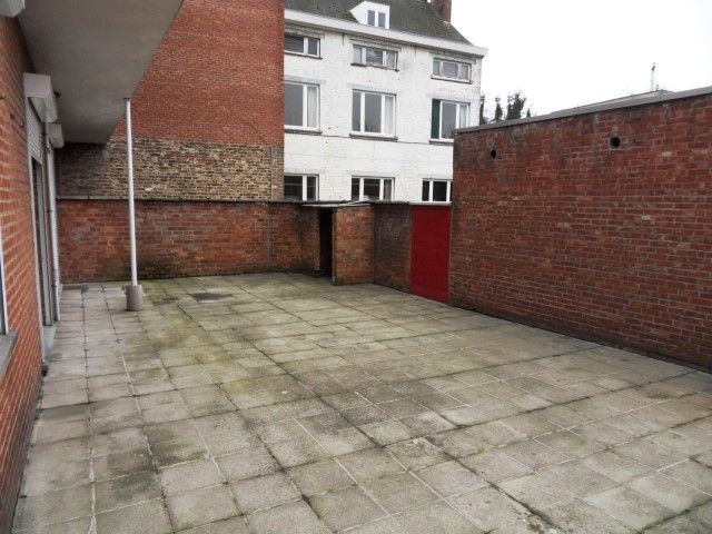 GELIJKVLOERSAPPARTEMENT met 3 slpkrs, mooie leefruimten en terras. Cv aardgas. foto 18