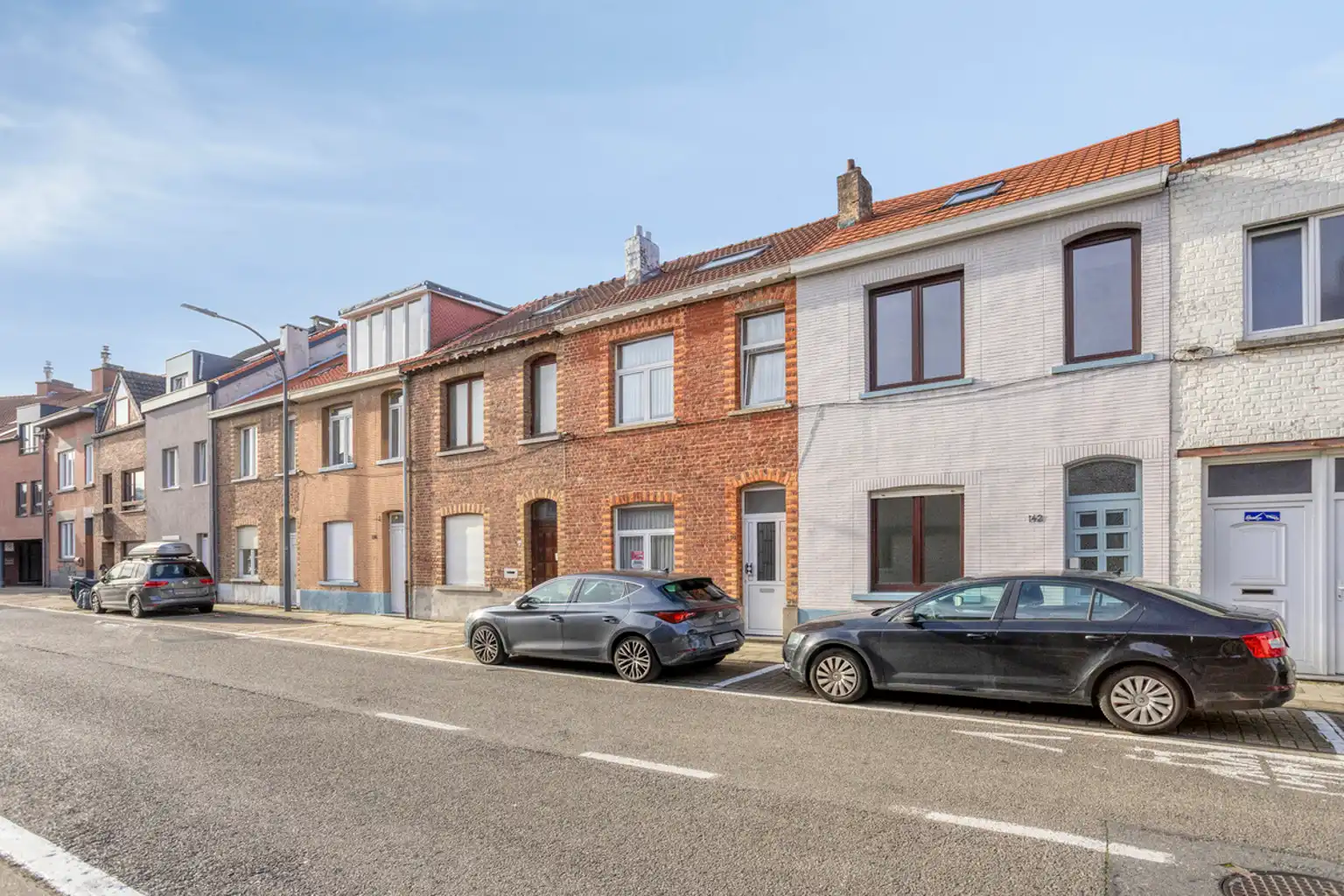 Huis te koop Langestraat 142 - 1620 Drogenbos