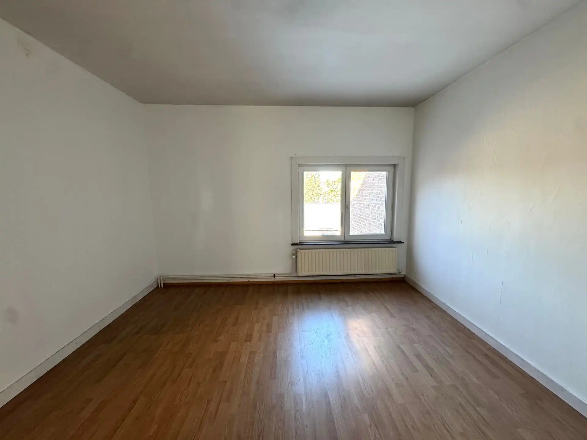 Gesloten bebouwing op rustige locatie in Maasmechelen foto 8