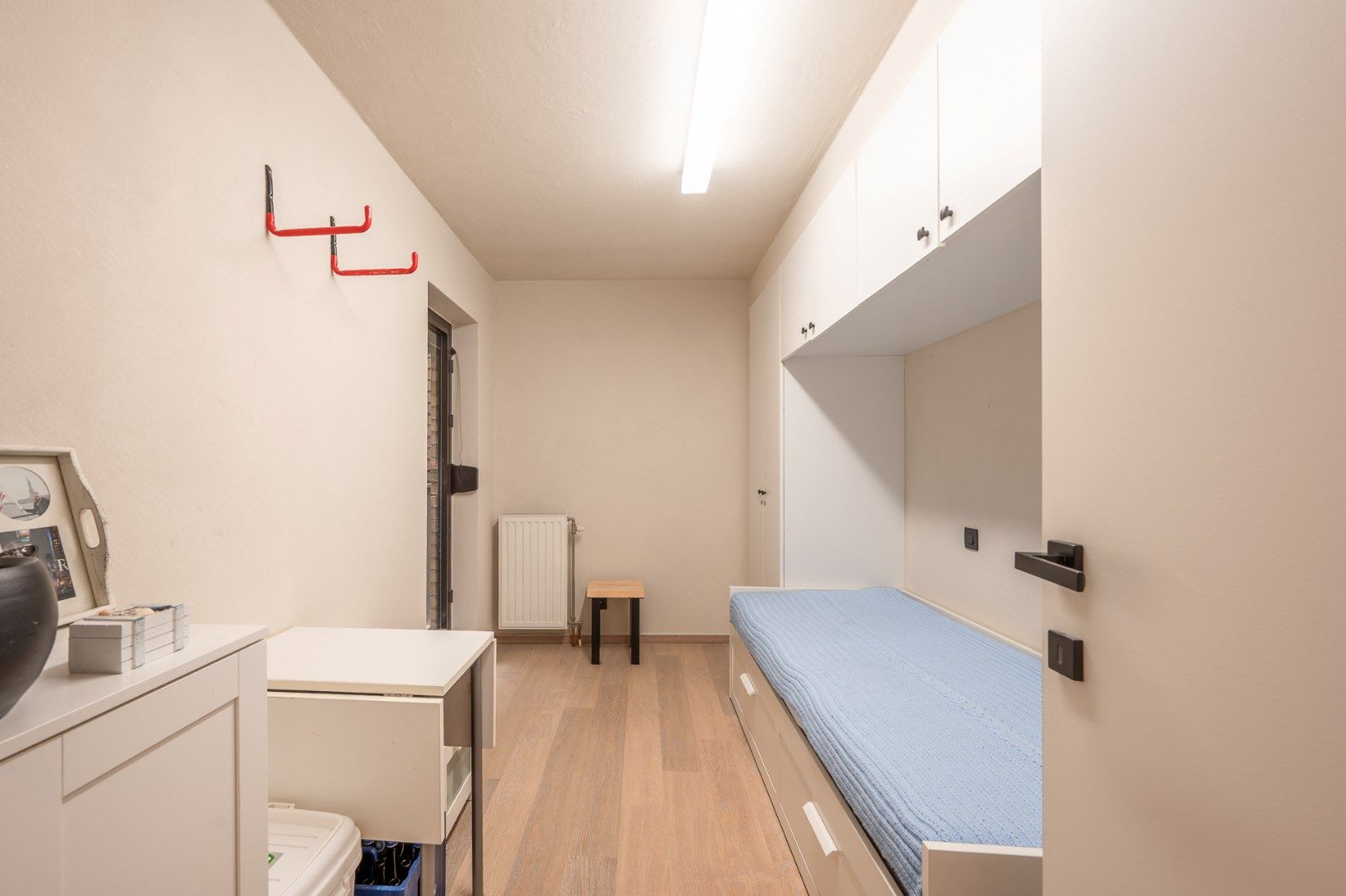 Instapklaar appartement met 2 slaapkamers en zonneterras foto 13