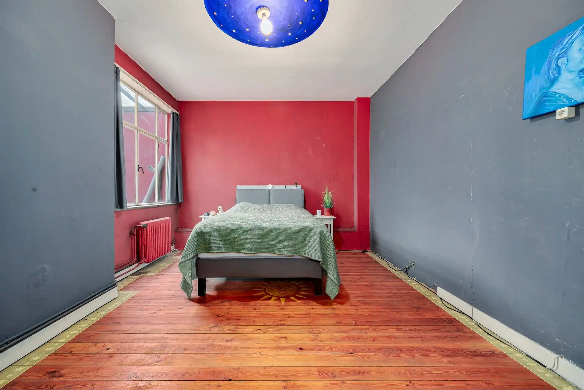 Woning met 5 slaapkamers + tuin te Merksem foto 16