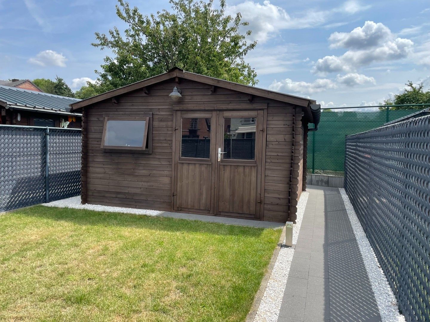 Mooi instapklaar appartement met 3 slaapkamers, ruim terras en tuintje gelegen in Waltwilder. foto 21