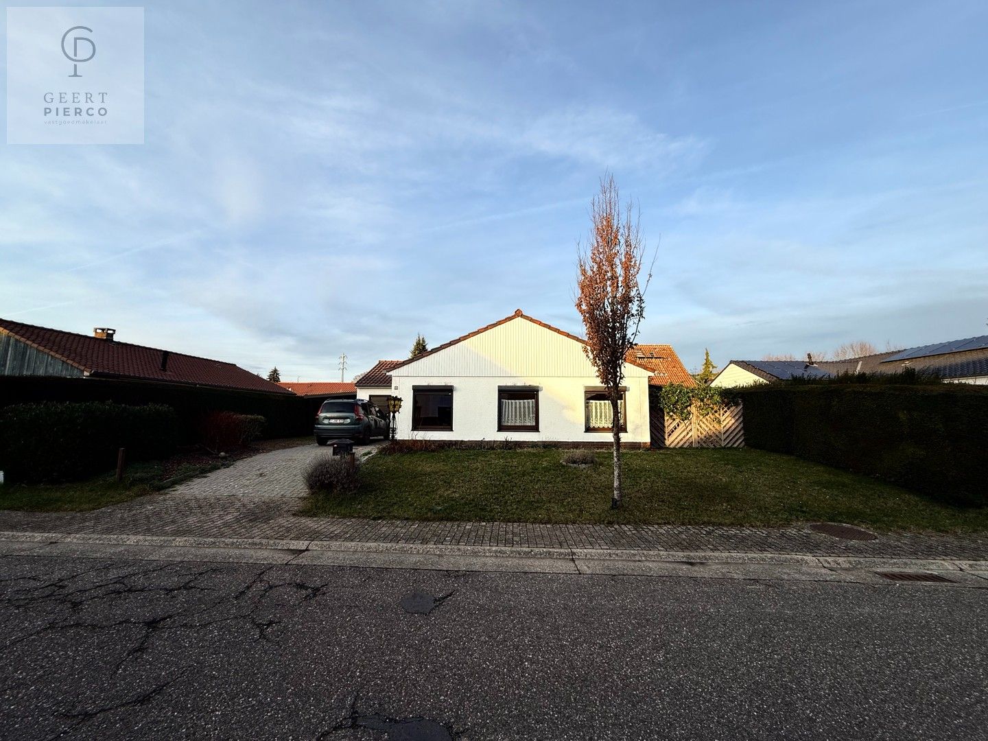 Gezellige bungalow foto 29