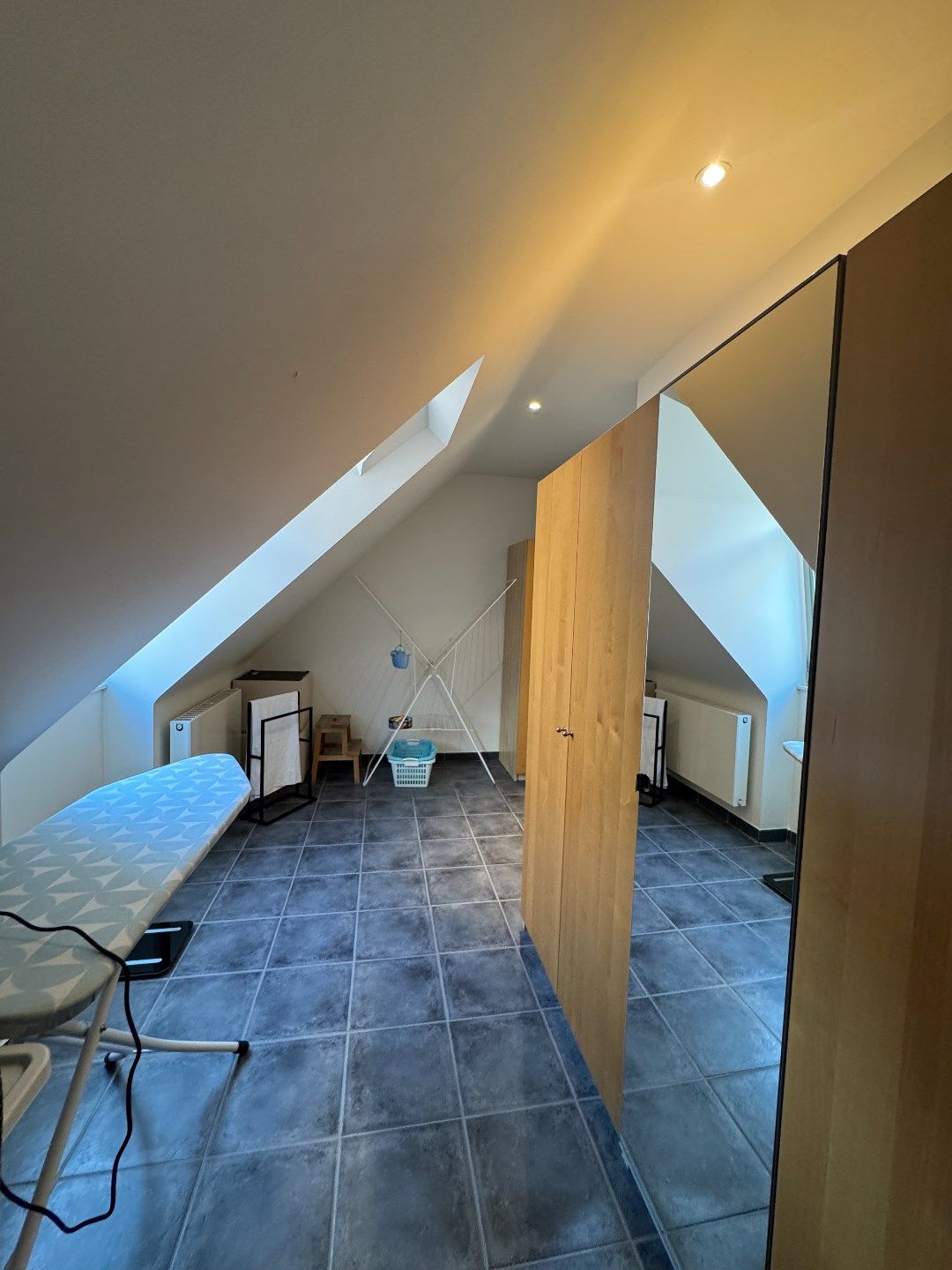 Schitterend appartement (duplex) centrum Elewijt. foto 21