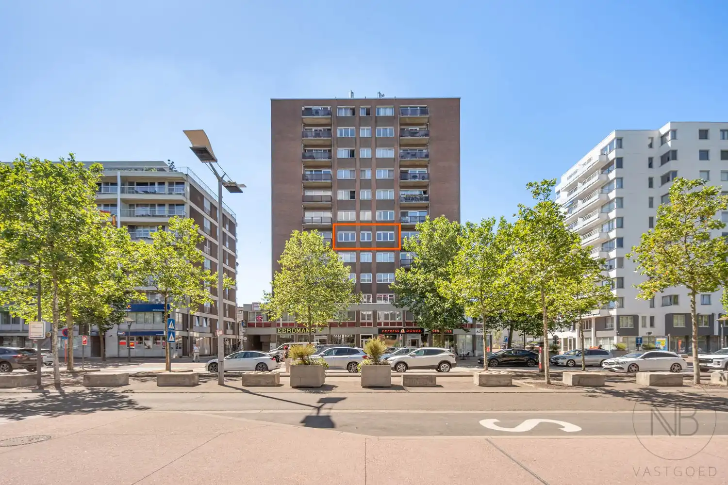 Appartement te koop Dieplaan 29/33 - 3600 Genk