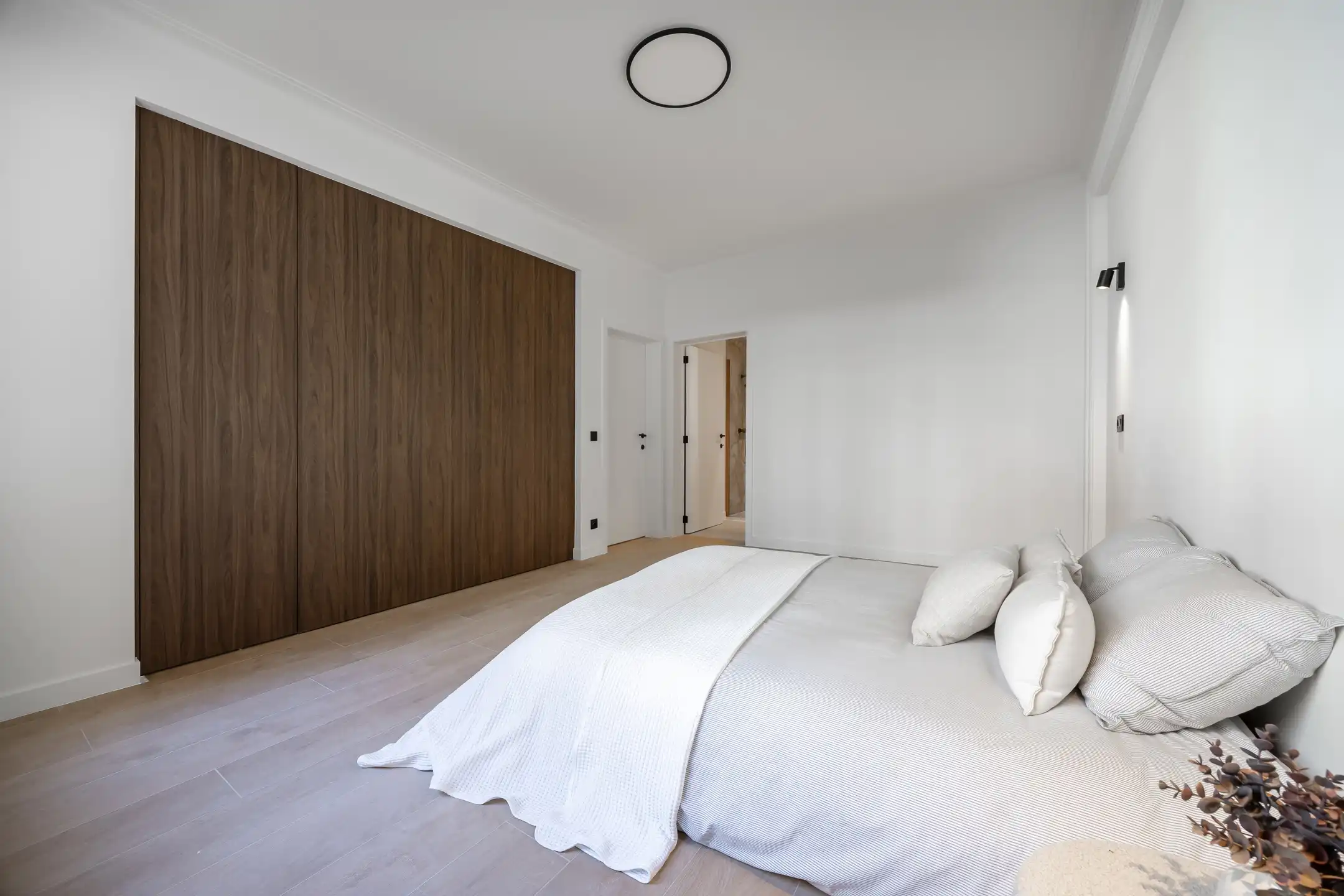 Gelijkvloersappartement met 3 slpk én groot terras foto 12