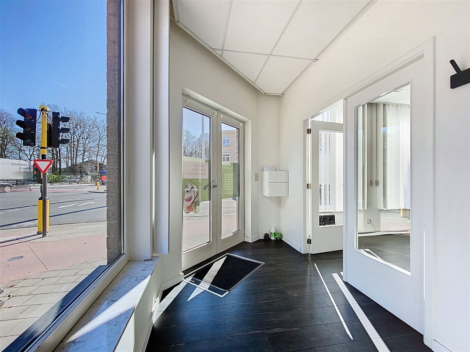 Kantoor gelegen nabij centrum Maria-ter-Heide  foto 4