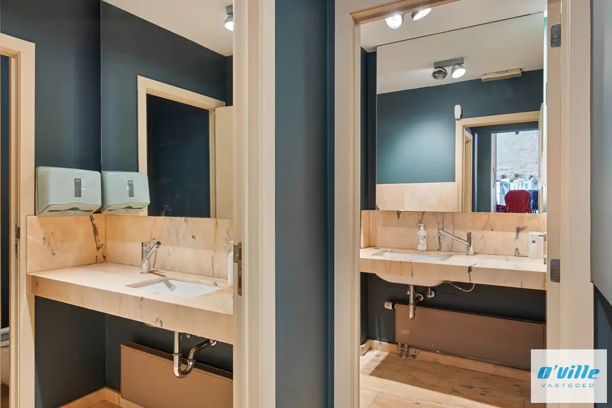 Opbrengsteigendom met horeca en 2 appartementen foto 8