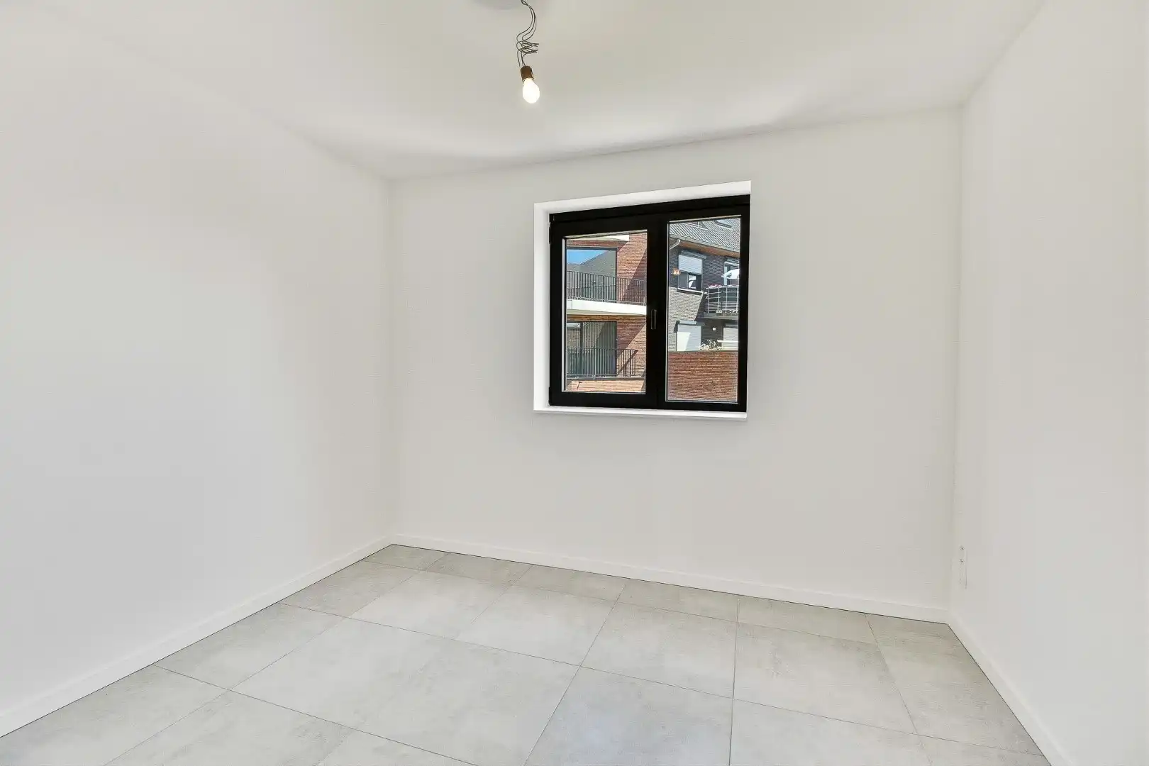 Stijlvol en energiezuinig nieuwbouwappartement in hartje Gistel foto 14