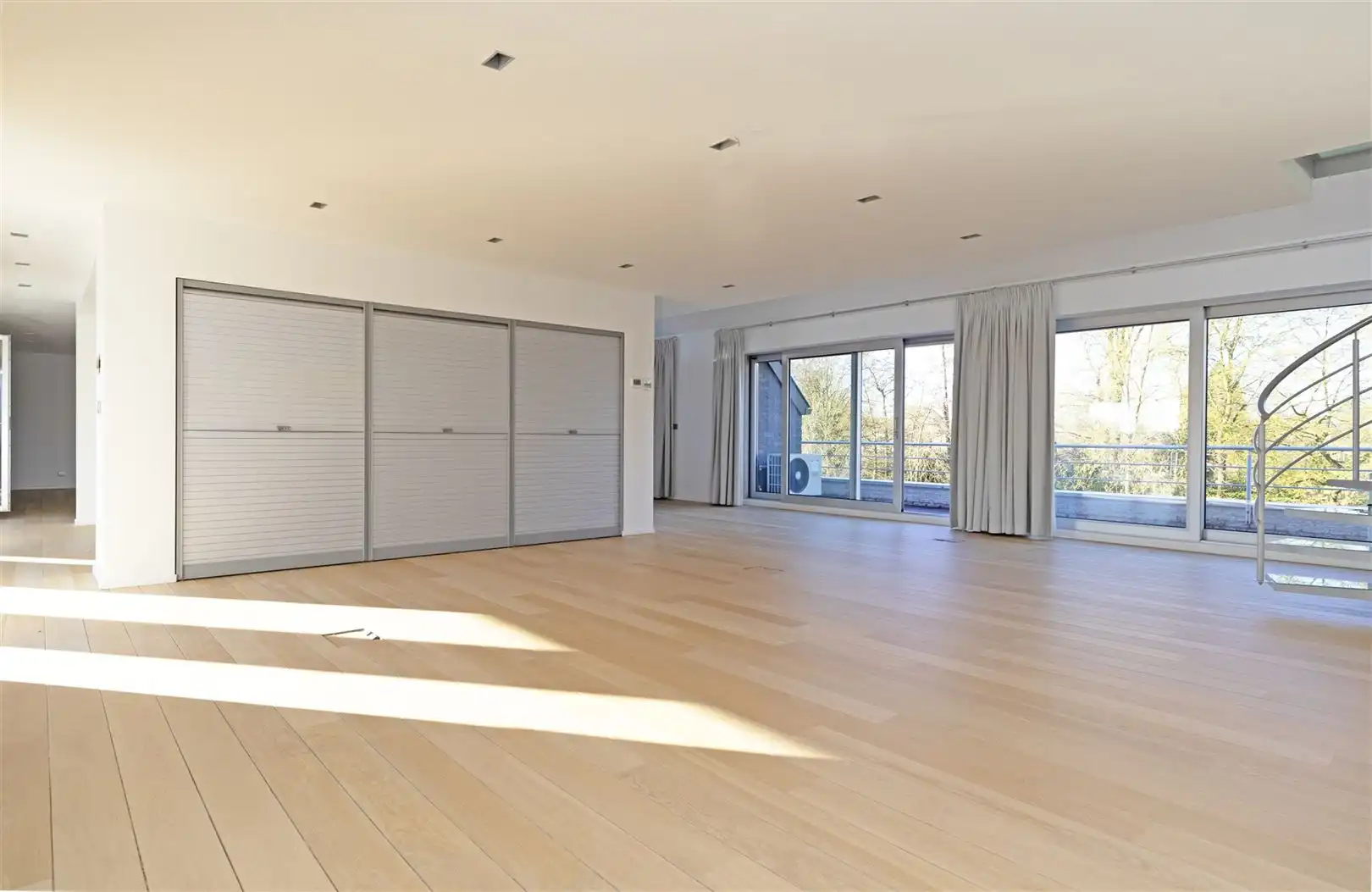 Kantoor of praktijk op een zichtlocatie foto 8