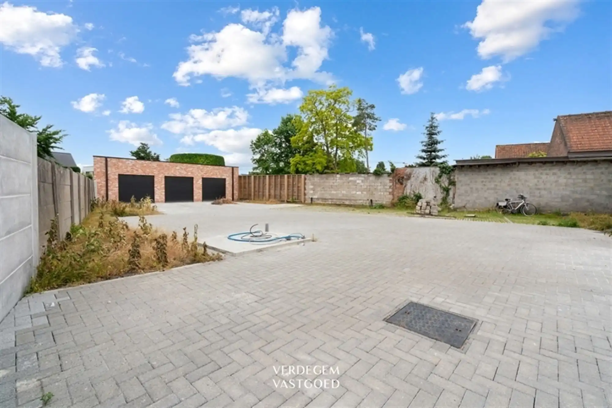 Knap nieuwbouwappartement met 2 slaapkamers en zonneterras van 21m² foto 11