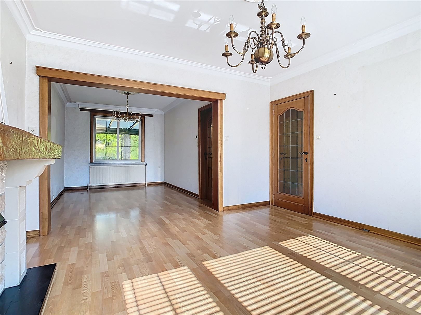 Charmante woning, 3 slpks, garage, weides, 1h 23a 72ca foto 45