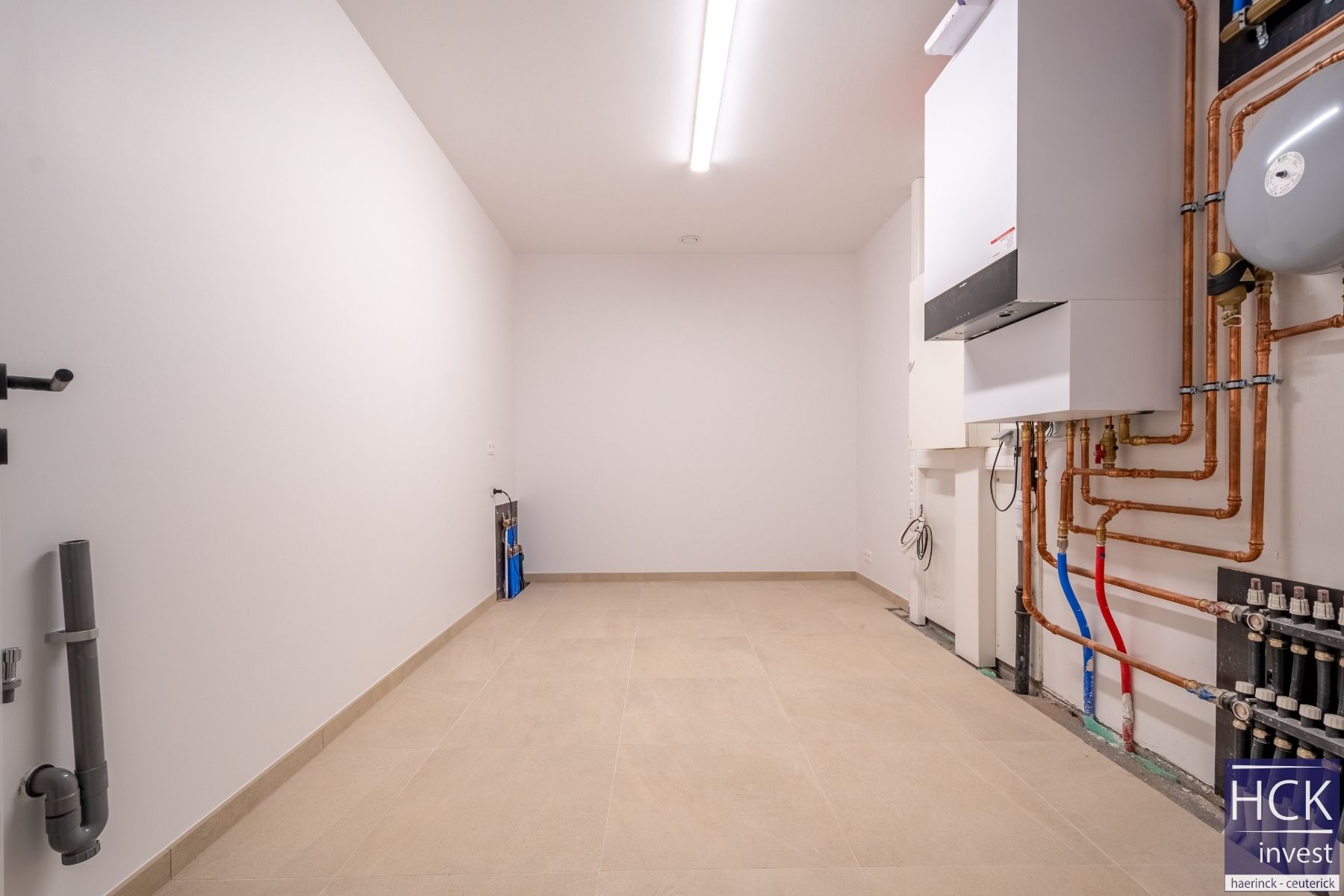 DEINZE - Uiterst ruime & energiezuinige woning met HIGH-END afwerking!! foto 12