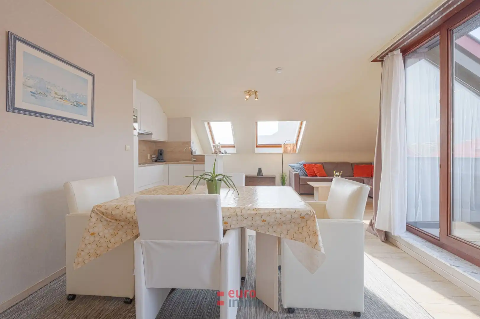 Residentie Green Garden Middelkerke 2 - 0402 foto 7