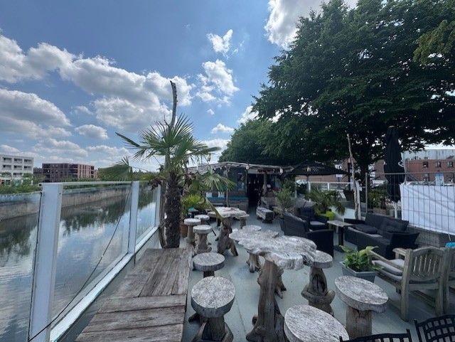 HORECABOOT met WOONST te AALST foto 8