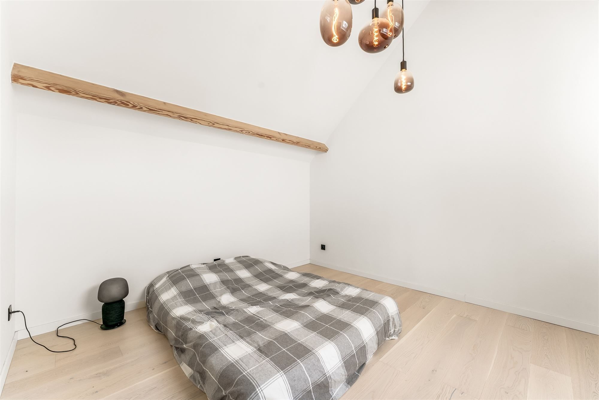 KNAP GERENOVEERD, LICHTRIJK APPARTEMENT (129M²) MET 3 SLAAPKAMERS TE HALEN foto 19