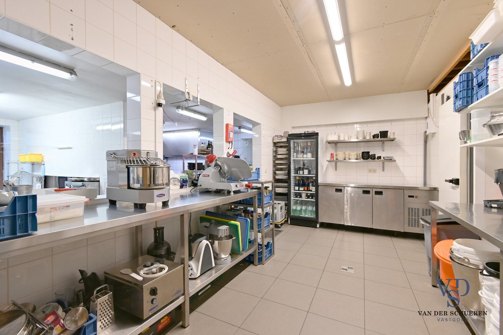 Wonen en werken in het hart van Dikkelvenne. foto 24