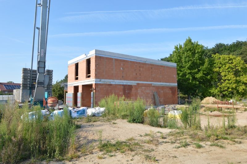 Nieuwbouwproject te Kampenhout foto 8