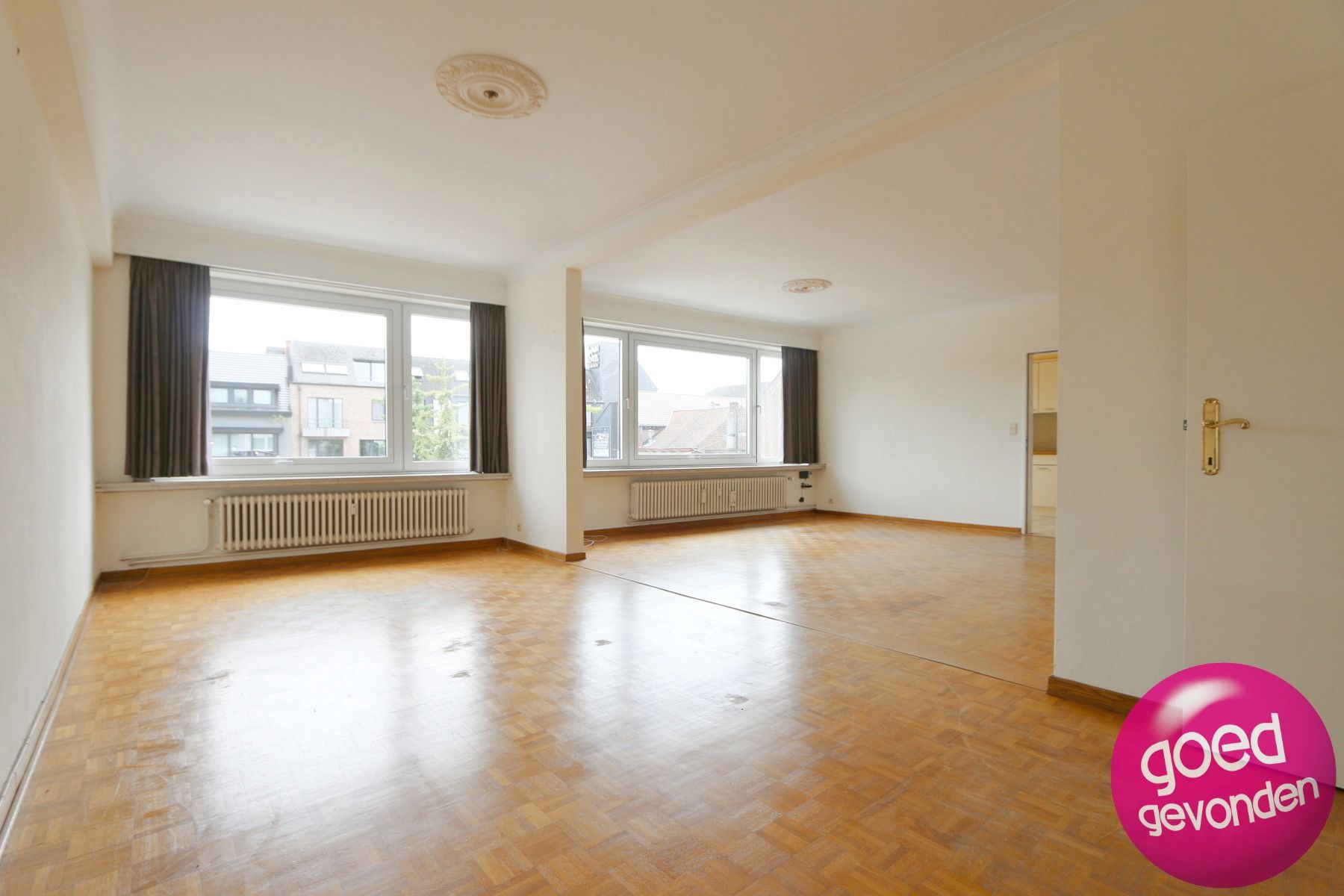 APP 169m² + 3 SLK + 2 LIVING + 2 BDK + TERRAS 52m² + CENTRUM foto 4