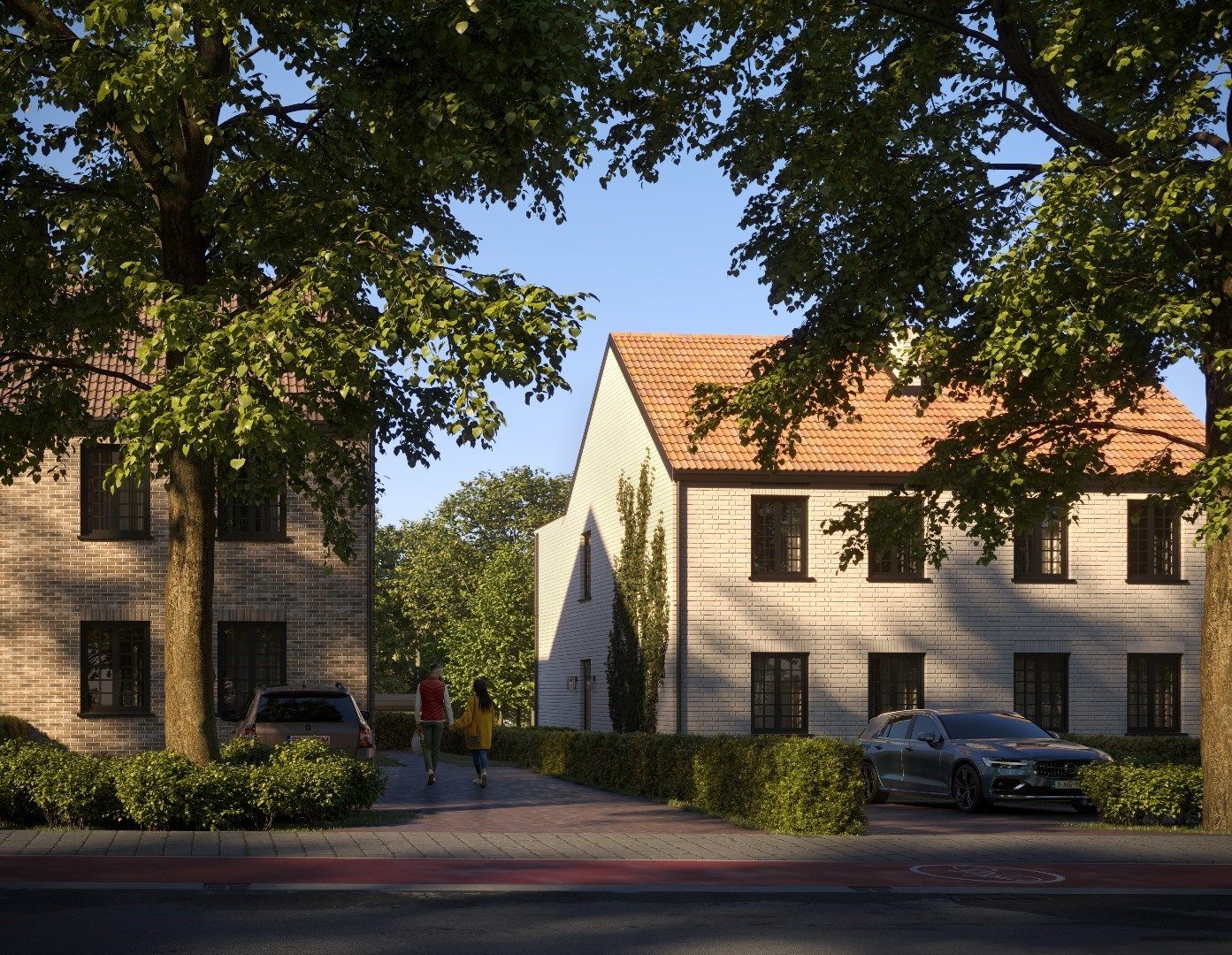 BIESONDER WONEN IN NIEUWBOUWPROJECT 'ONDER DE LINDE' foto 1