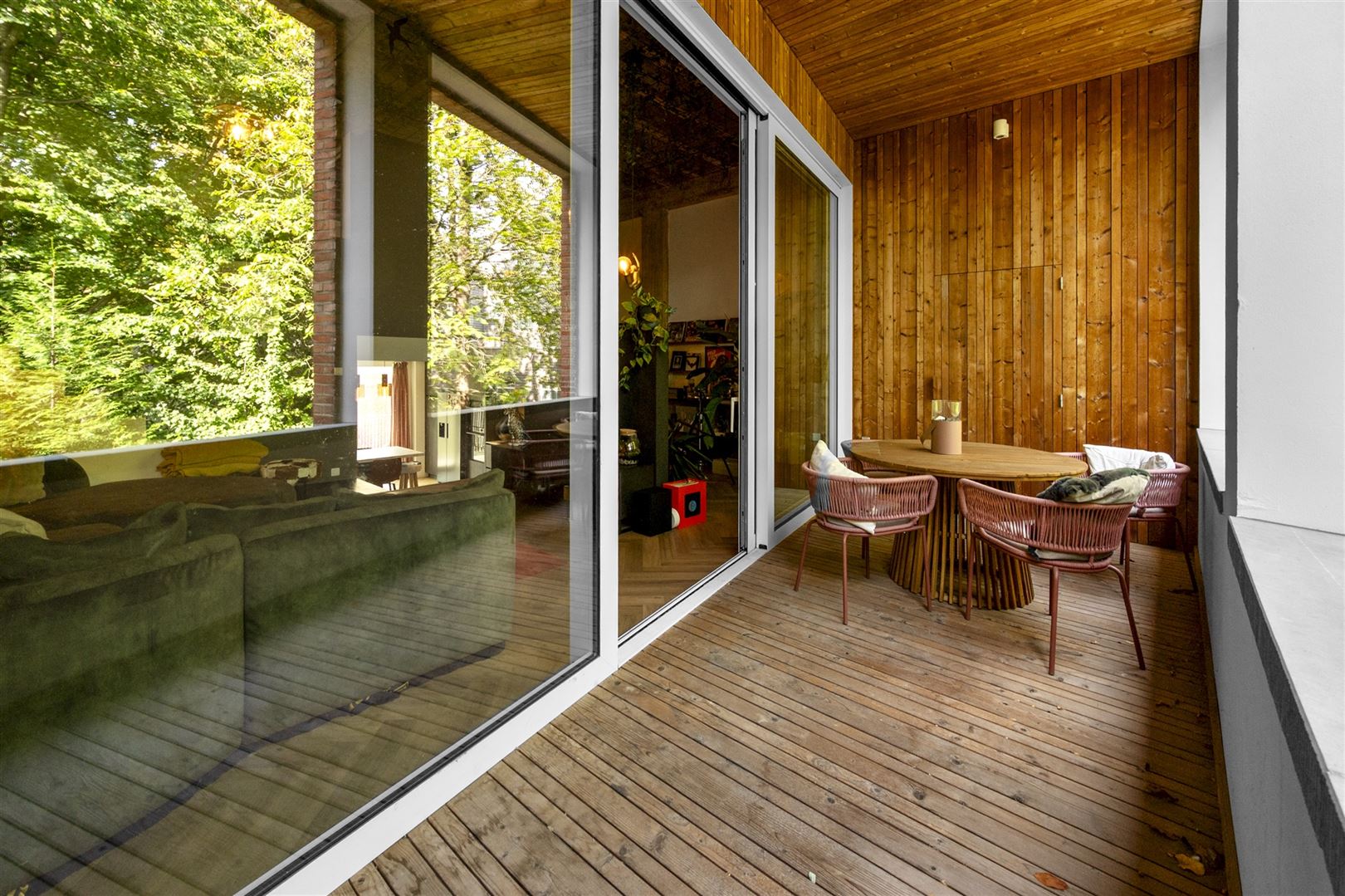 Appartement Loft foto 13