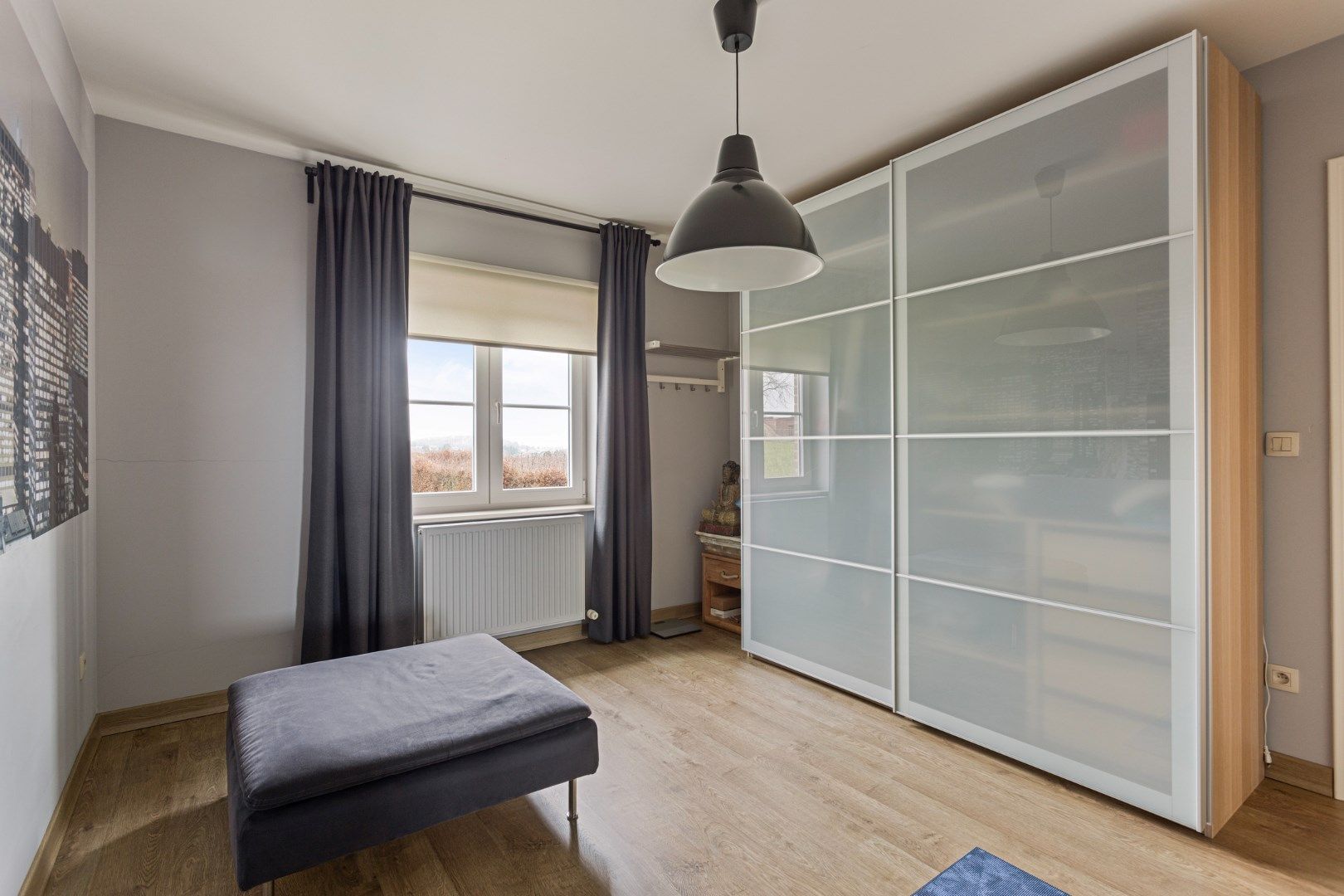 Prachtige ruime woning in stadsrand - Energielabel A foto 18